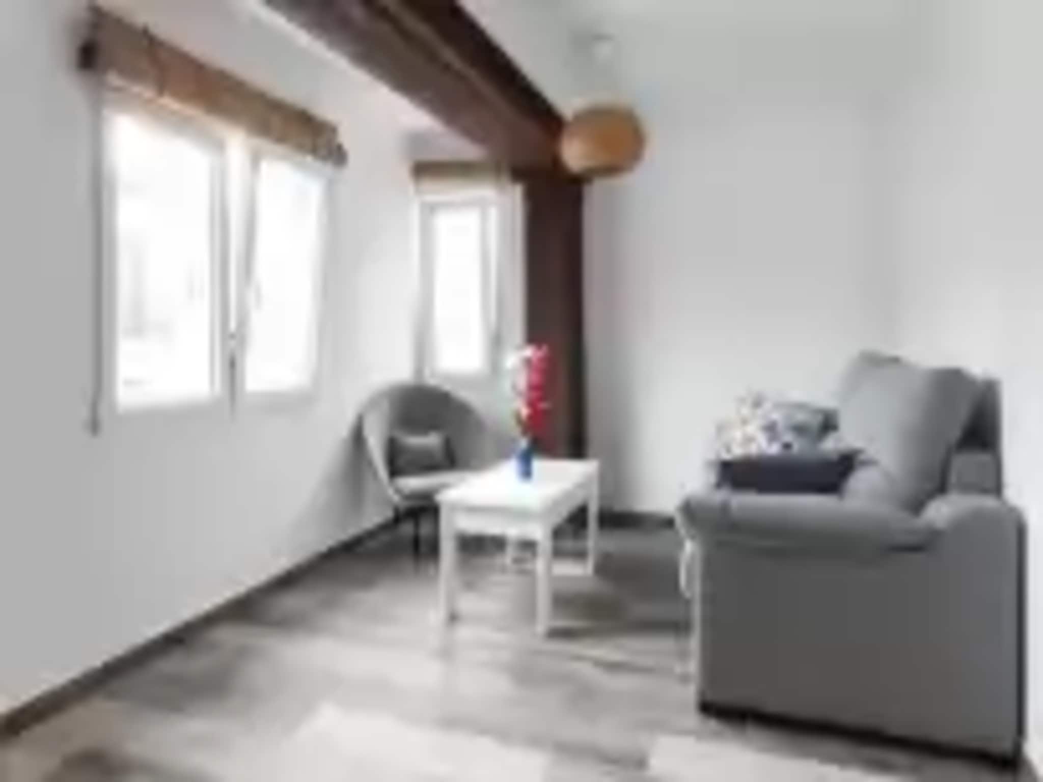   Apartamentos Al-andalusi 22