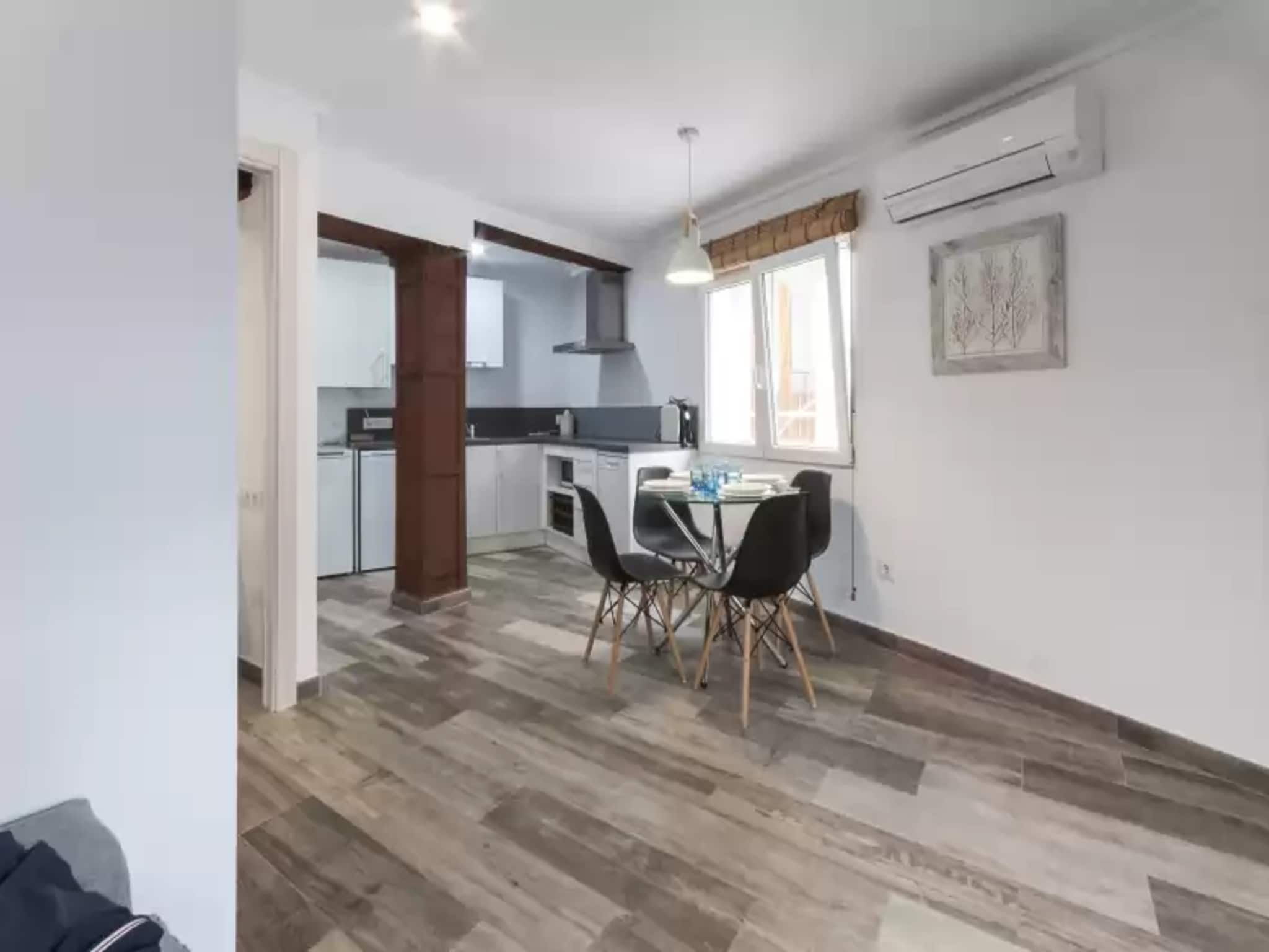   Apartamentos Al-andalusi 22