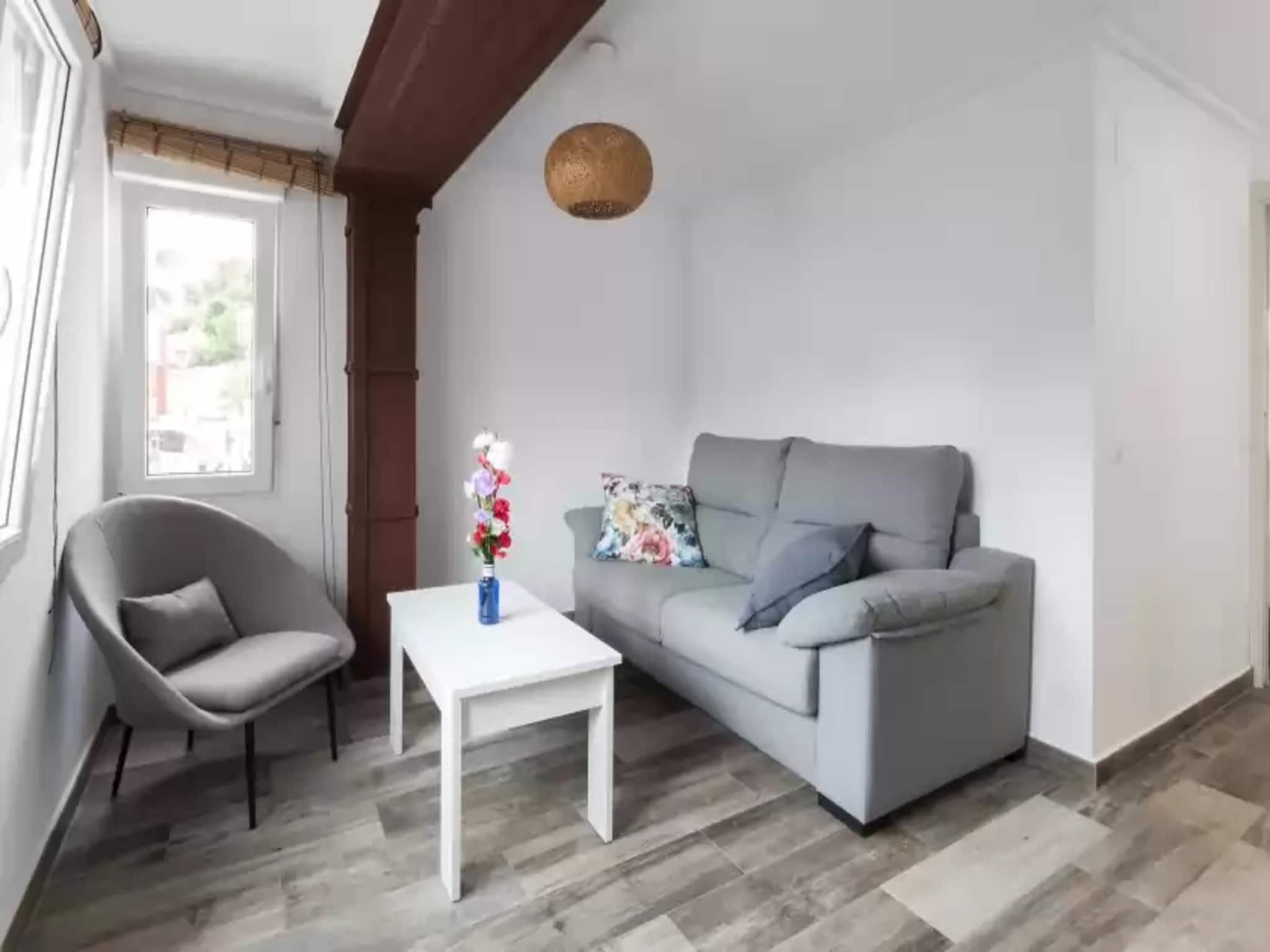   Apartamentos Al-andalusi 22
