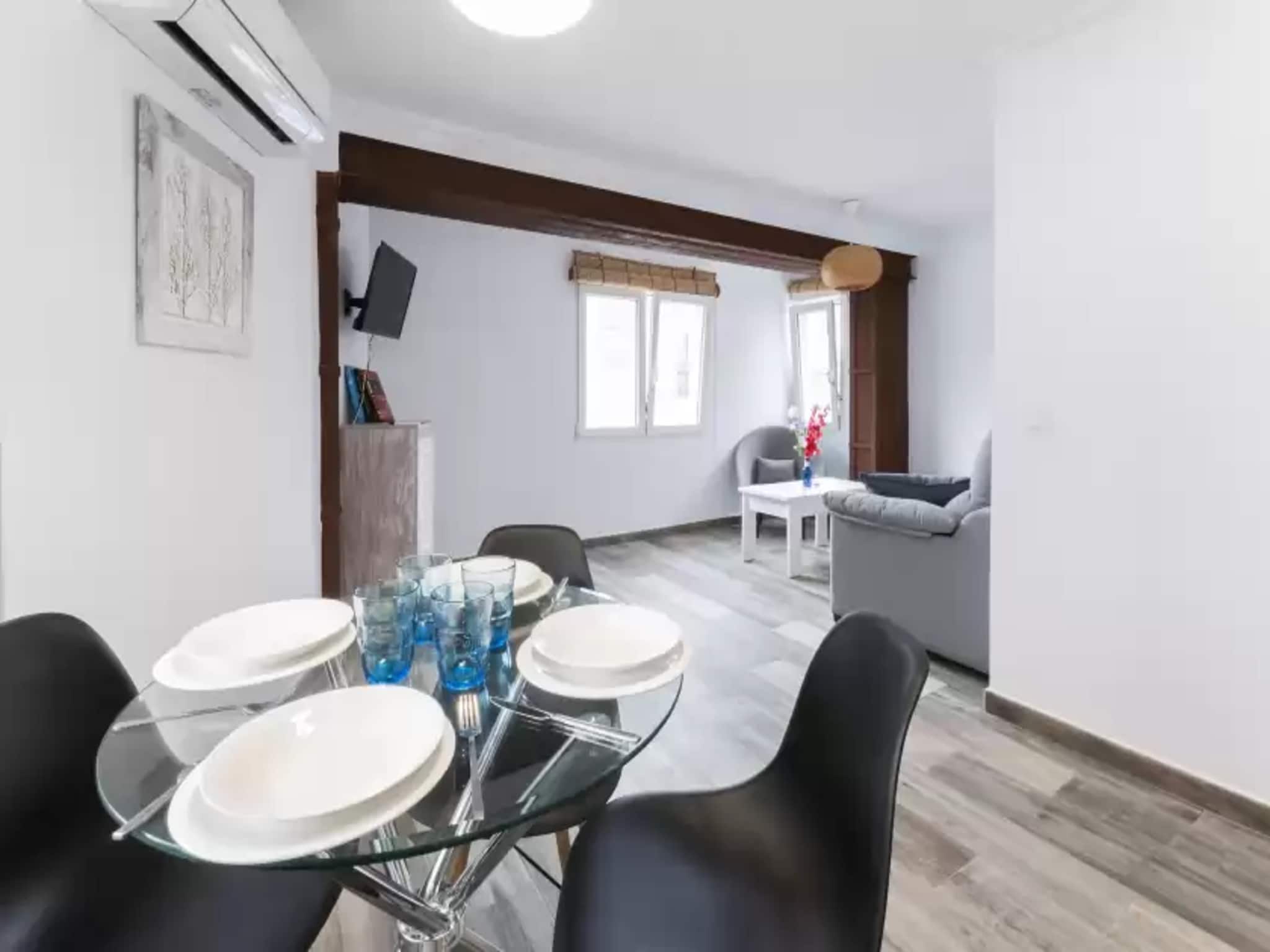   Apartamentos Al-andalusi 22
