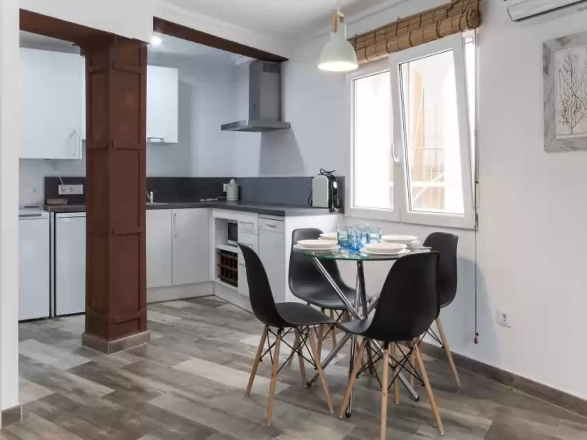   Apartamentos Al-andalusi 22