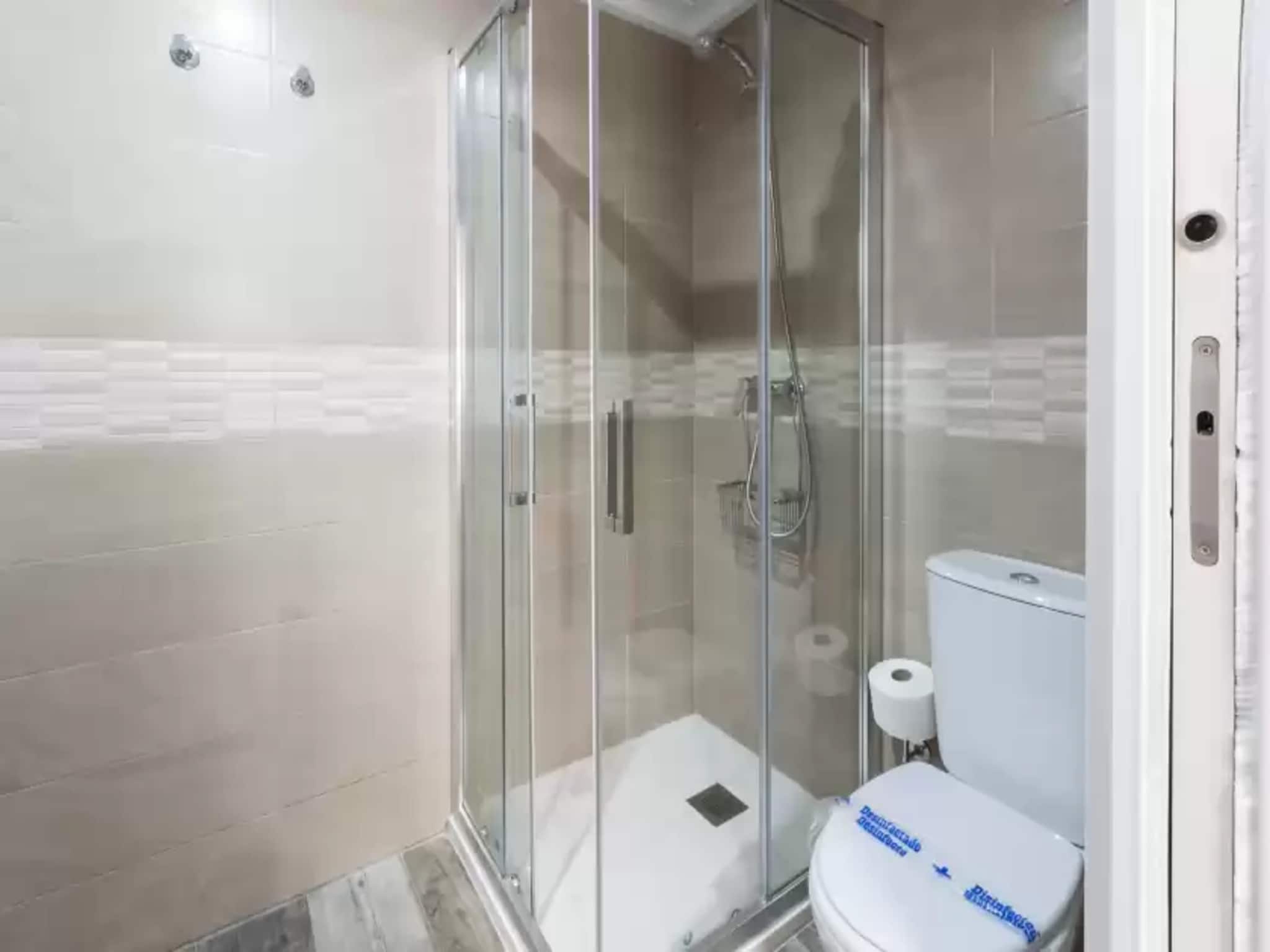   Apartamentos Al-andalusi 22