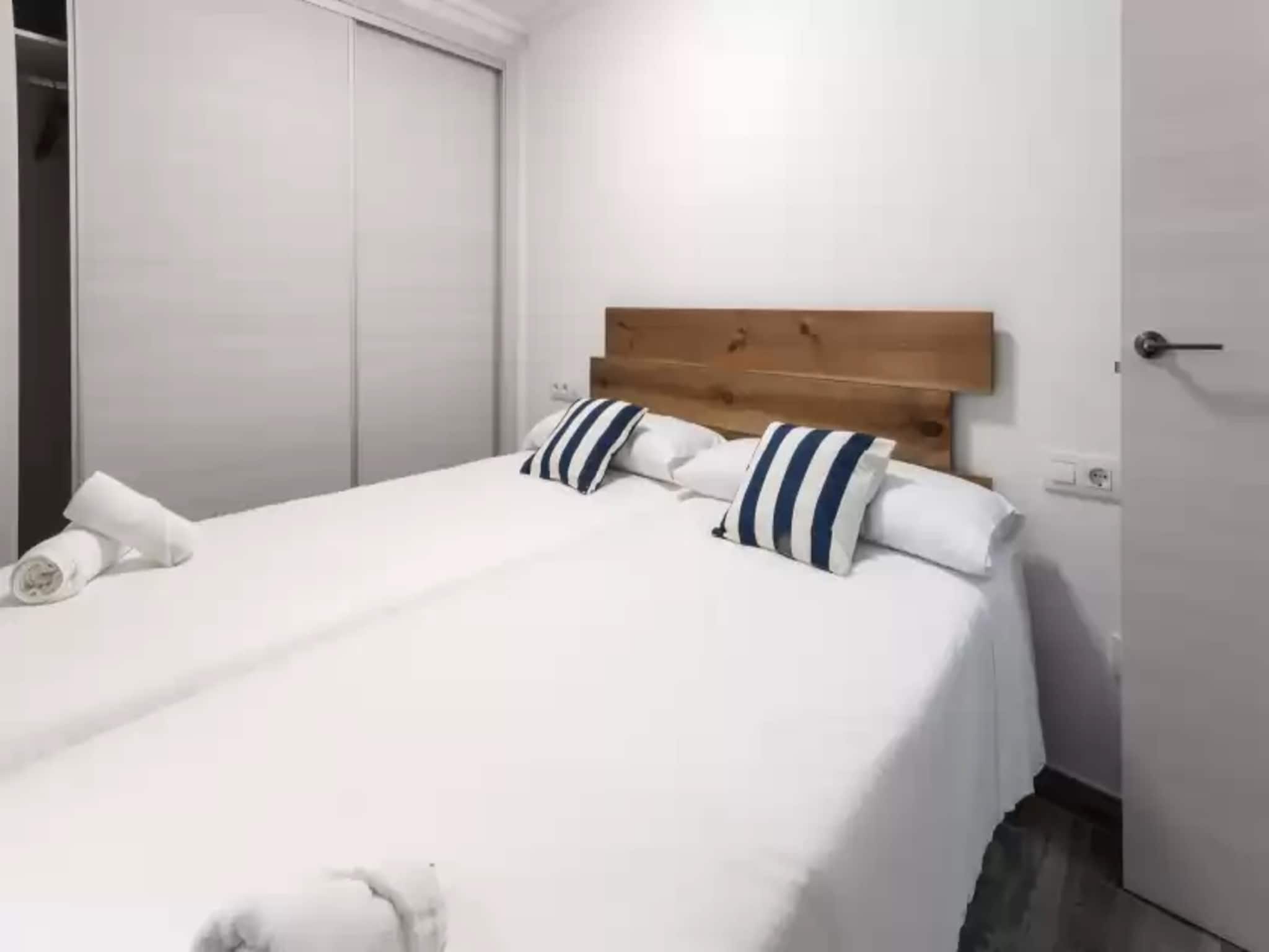   Apartamentos Al-andalusi 11