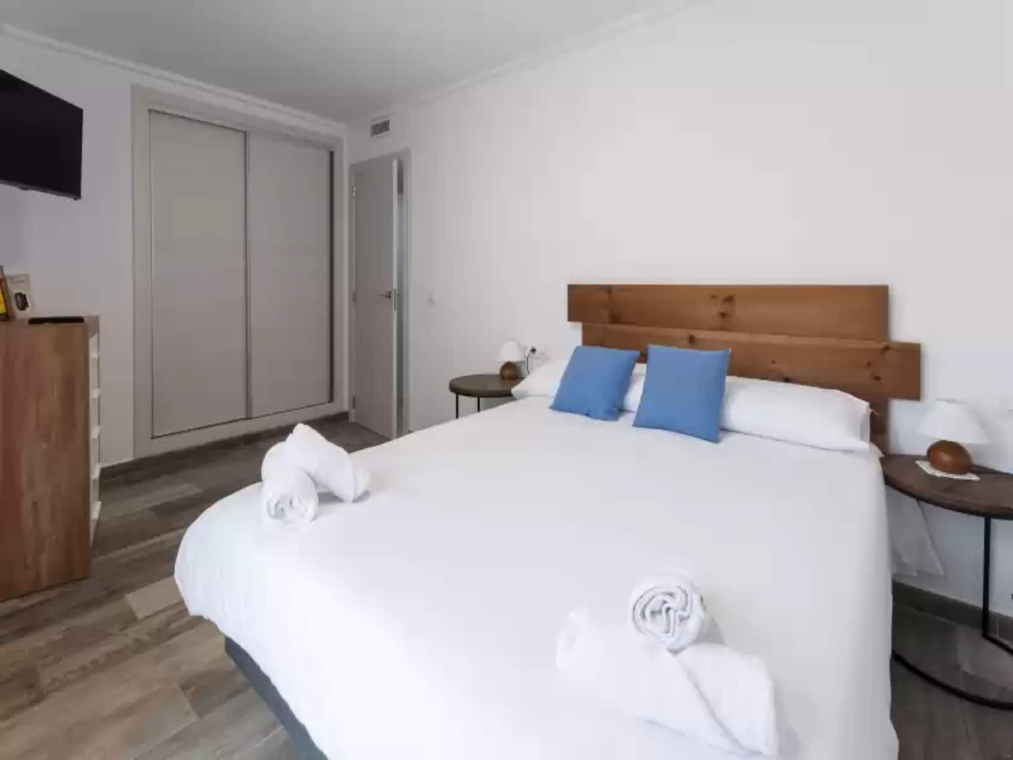   Apartamentos Al-andalusi 11
