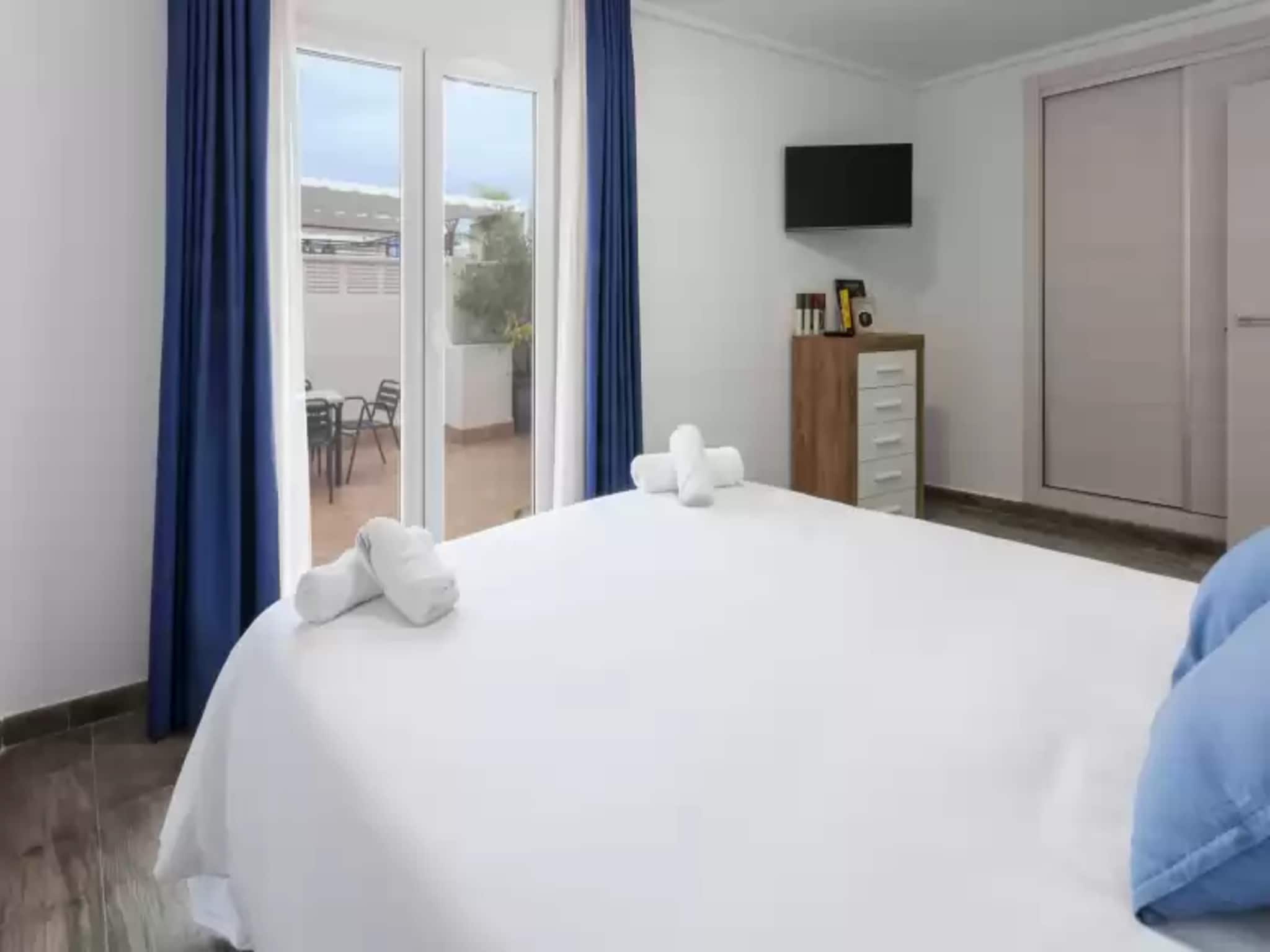   Apartamentos Al-andalusi 11