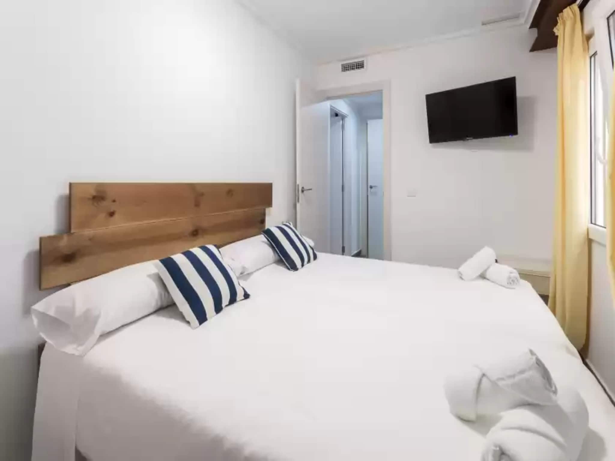   Apartamentos Al-andalusi 11