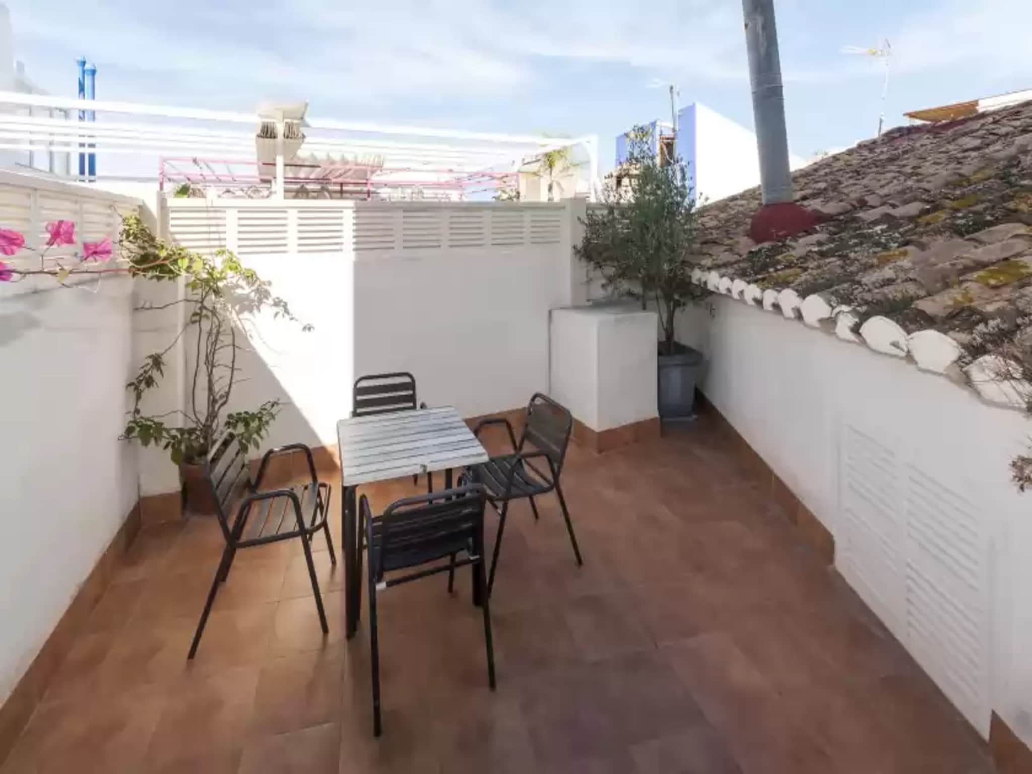   Apartamentos Al-andalusi 11