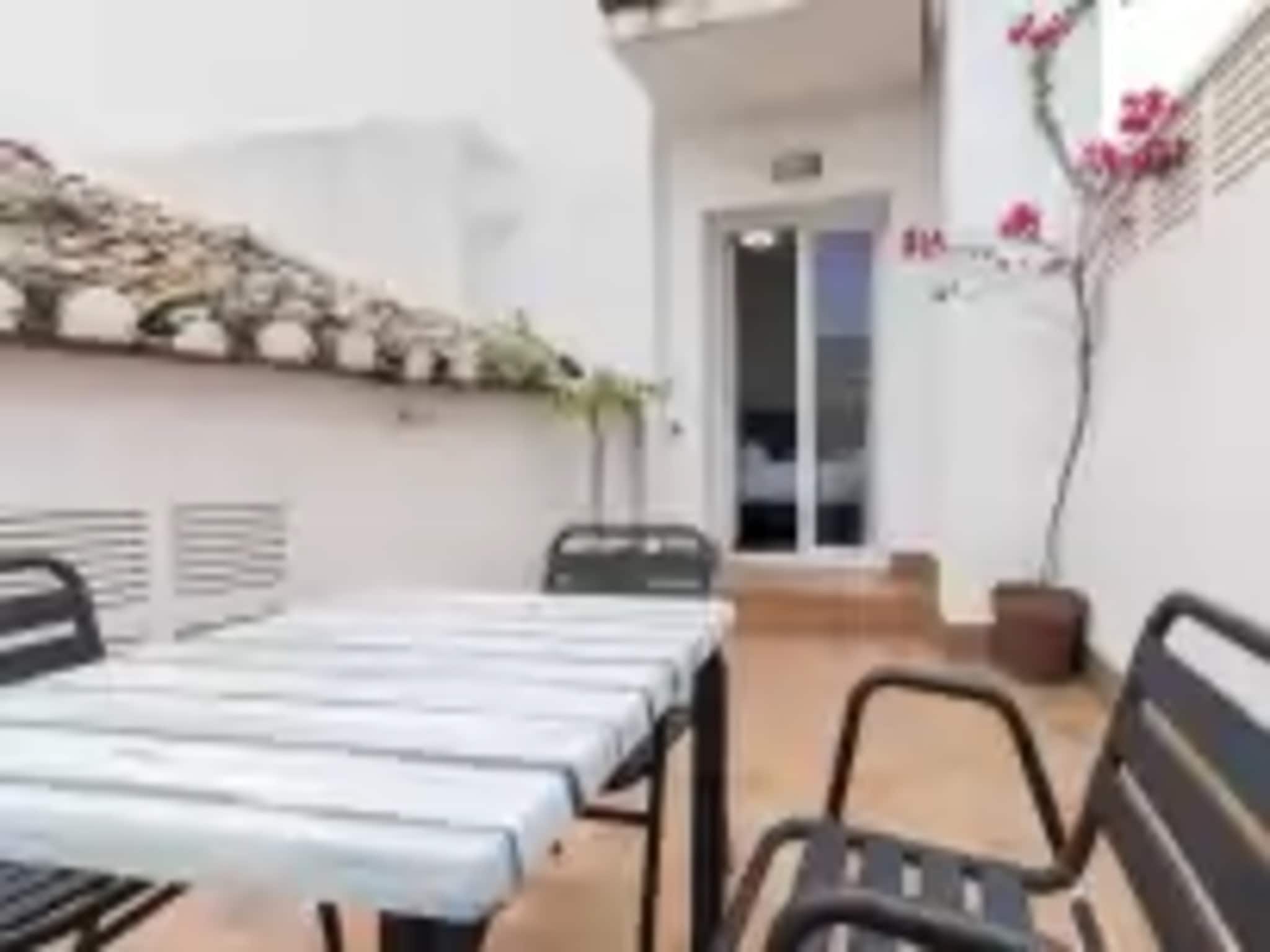   Apartamentos Al-andalusi 11