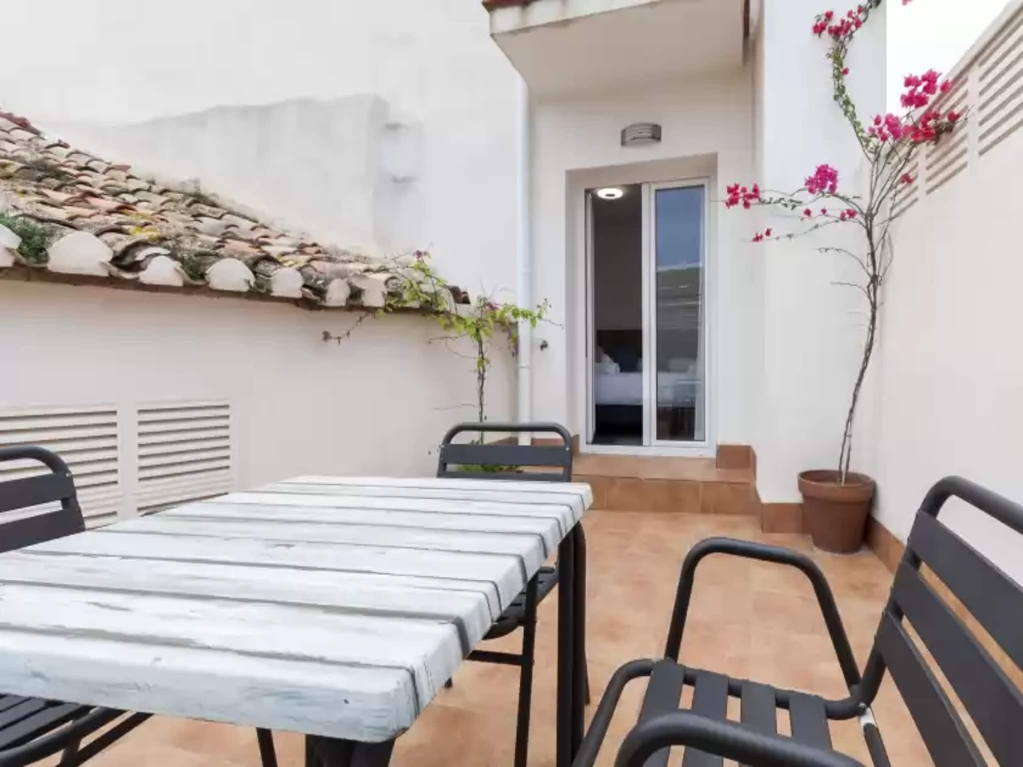   Apartamentos Al-andalusi 11