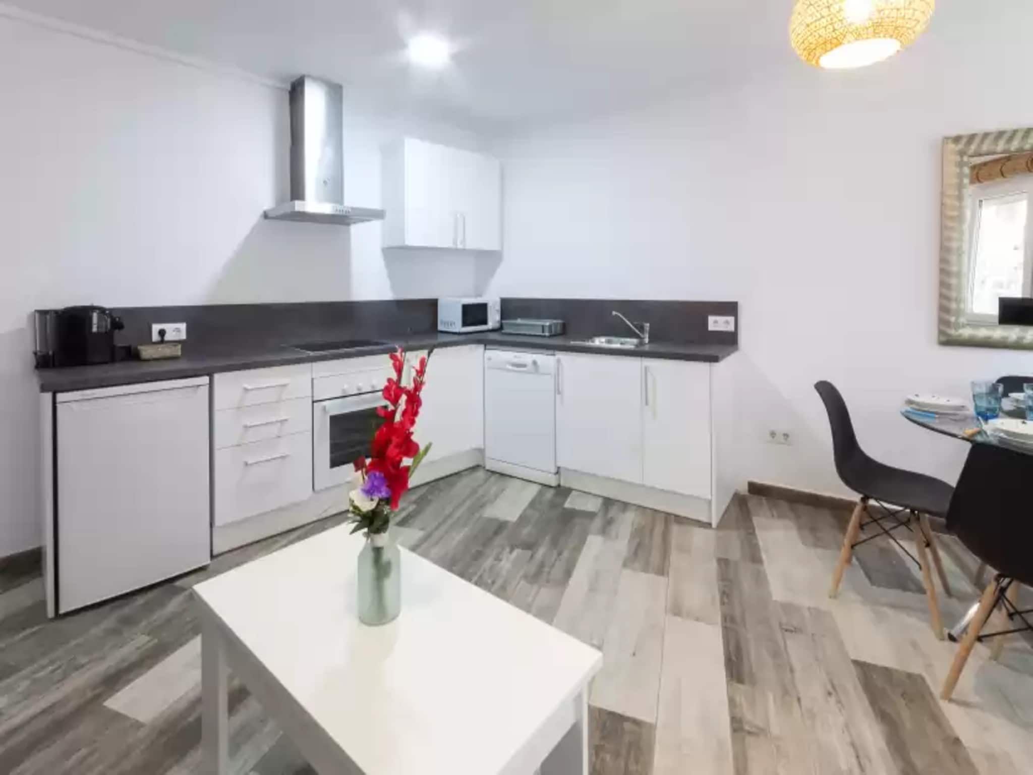   Apartamentos Al-andalusi 11