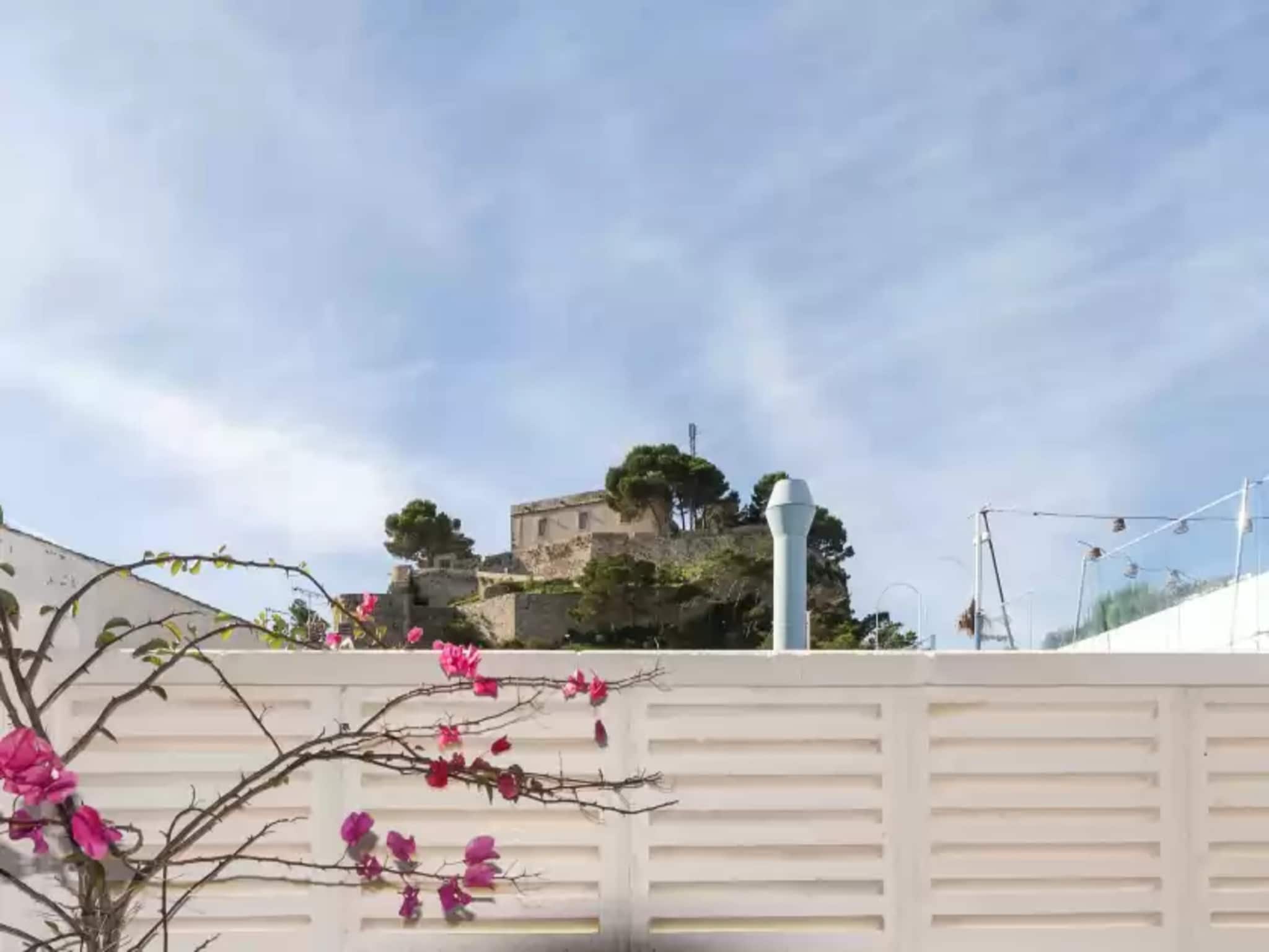   Apartamentos Al-andalusi 11
