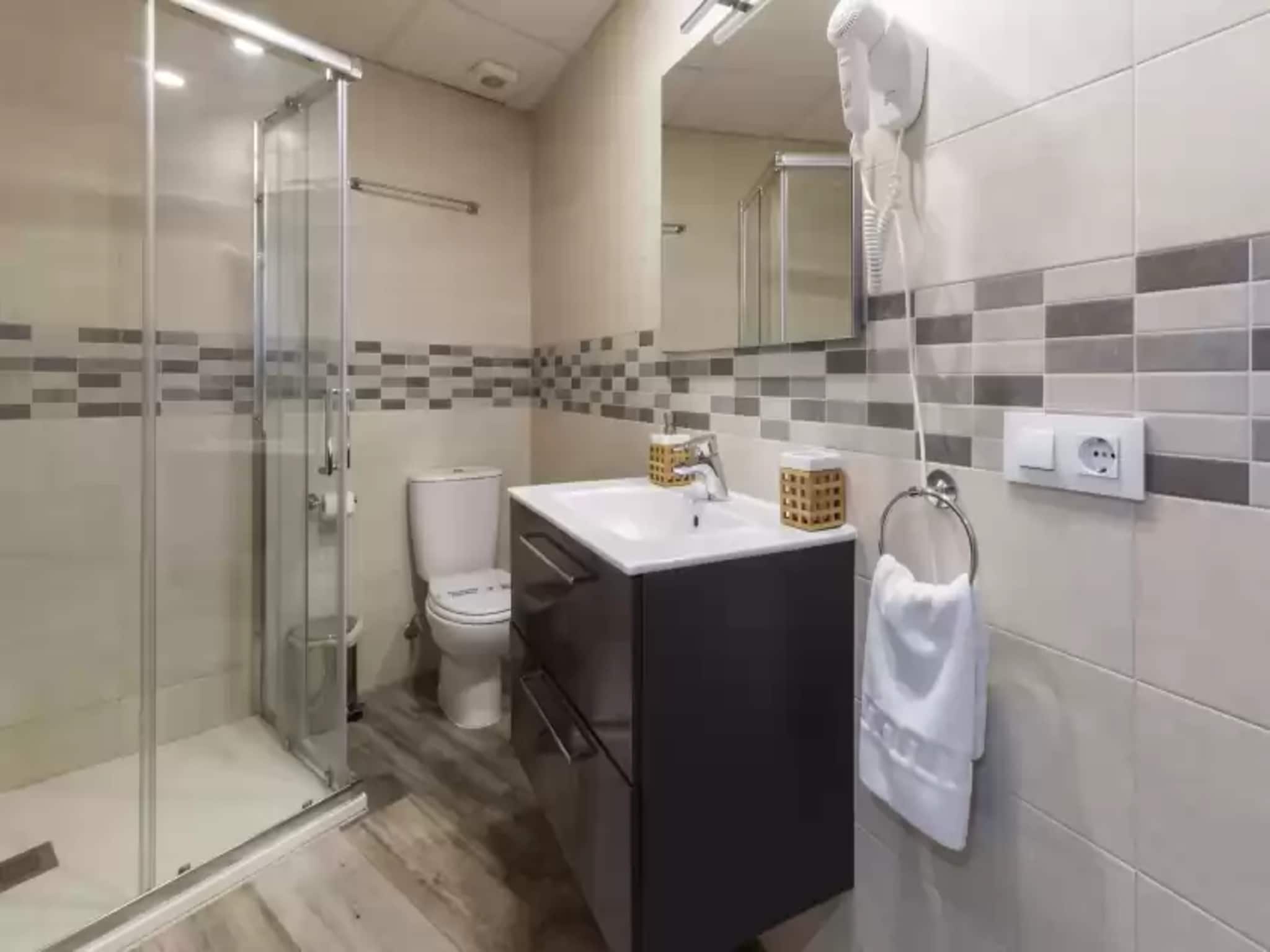   Apartamentos Al-andalusi 11