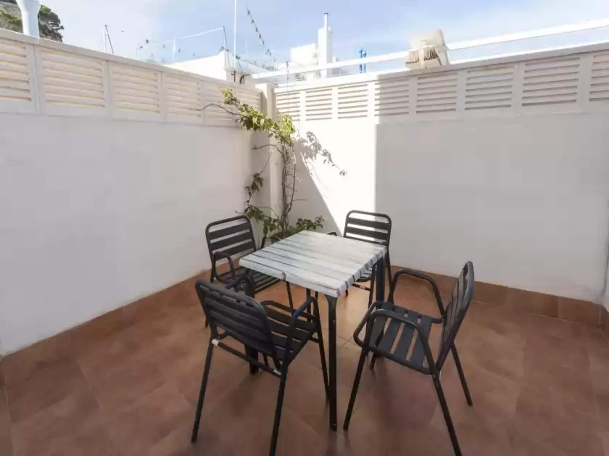   Apartamentos Al-andalusi 11