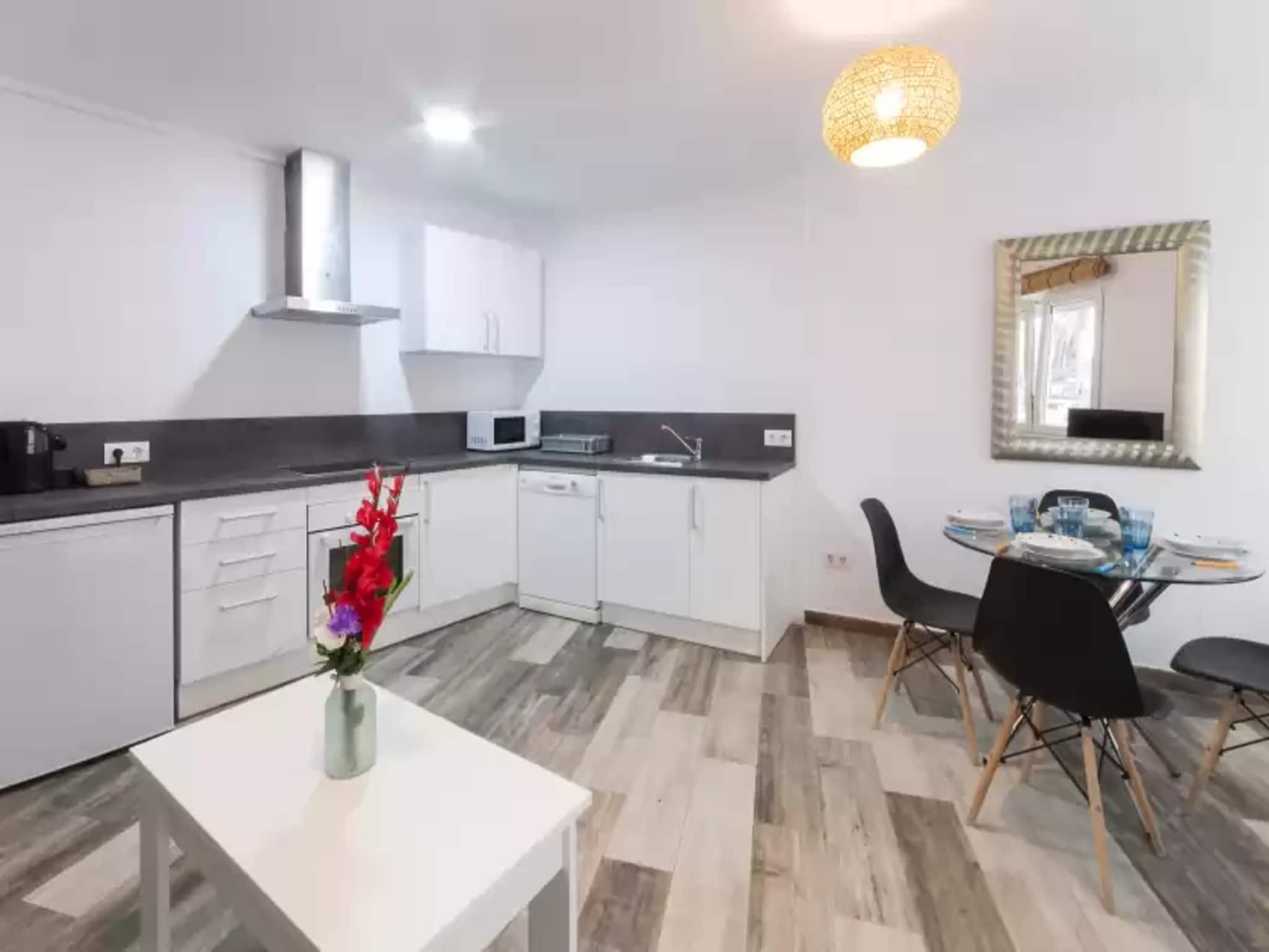   Apartamentos Al-andalusi 11