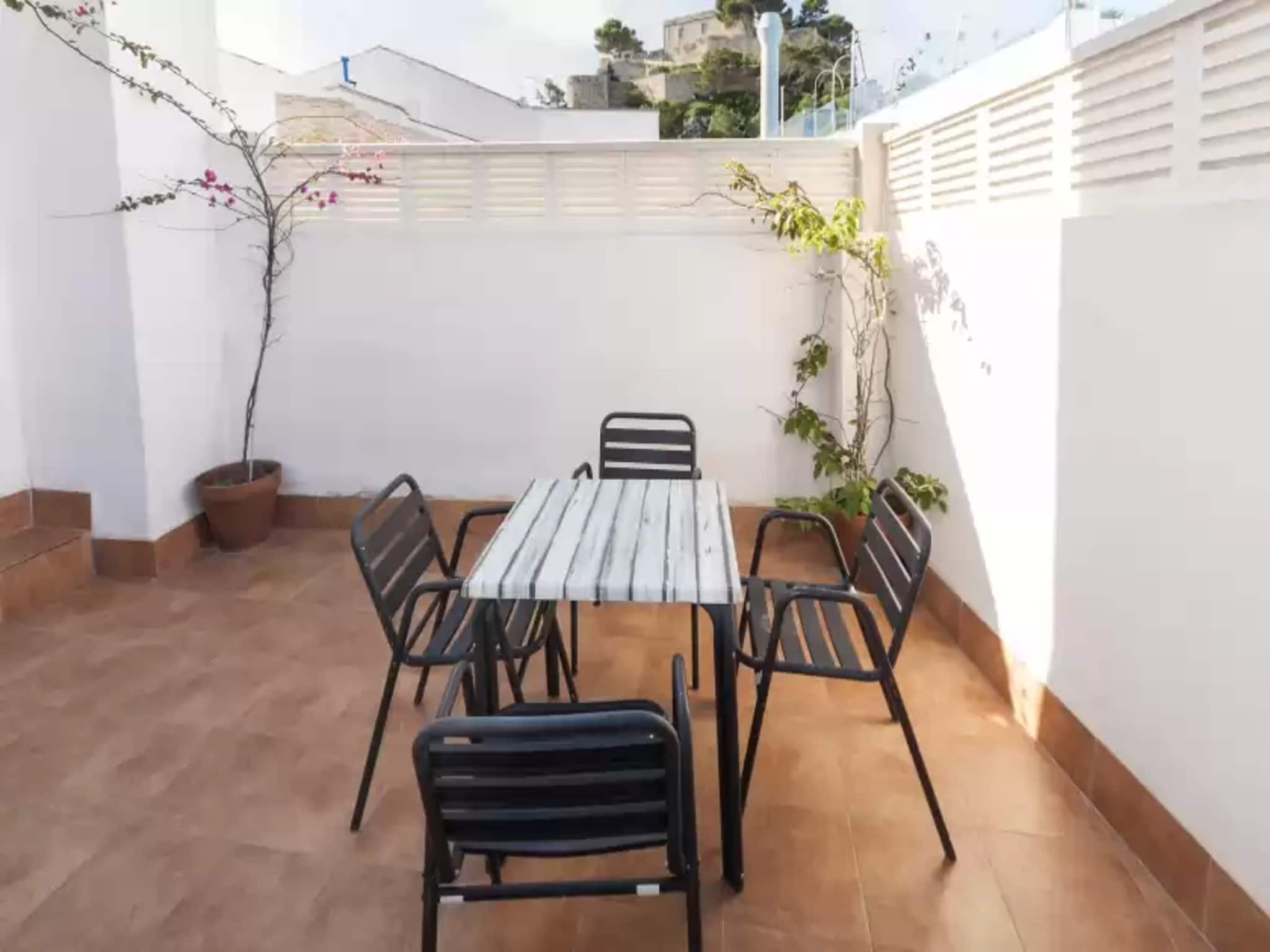   Apartamentos Al-andalusi 11