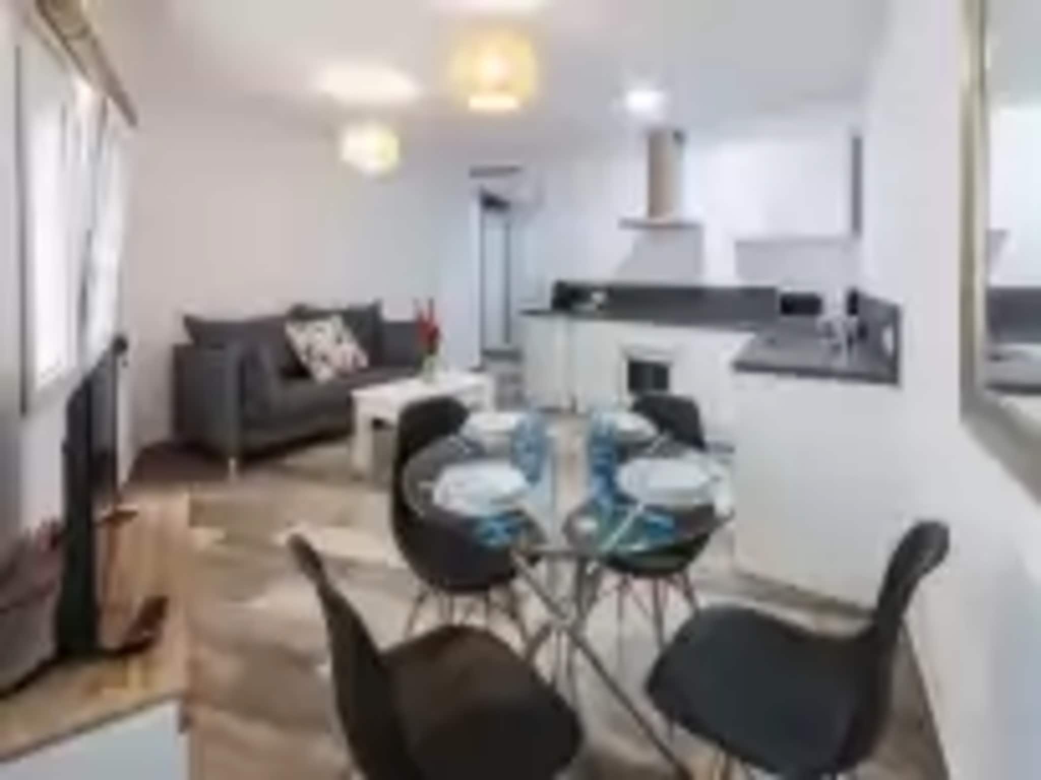   Apartamentos Al-andalusi 11