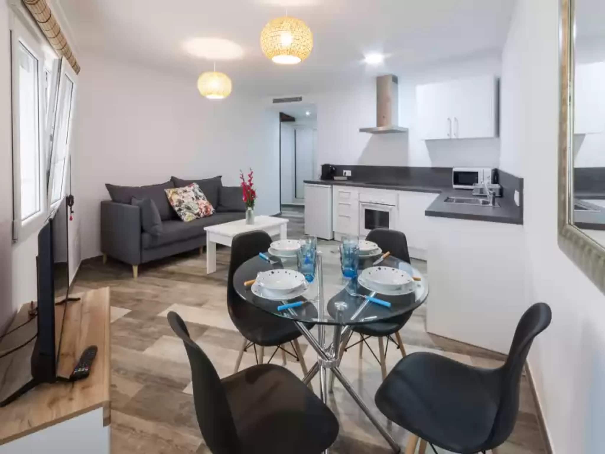   Apartamentos Al-andalusi 11