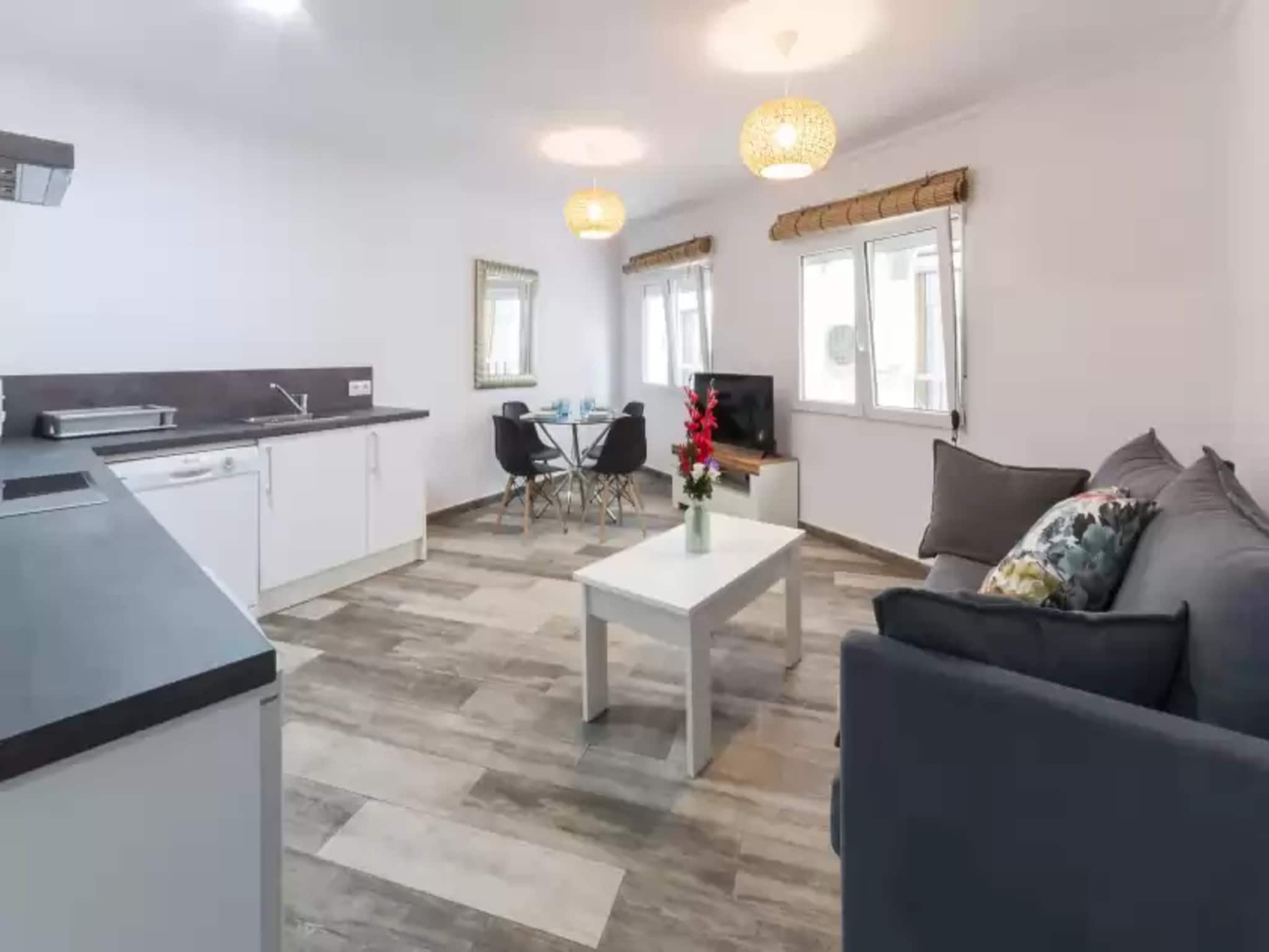   Apartamentos Al-andalusi 11
