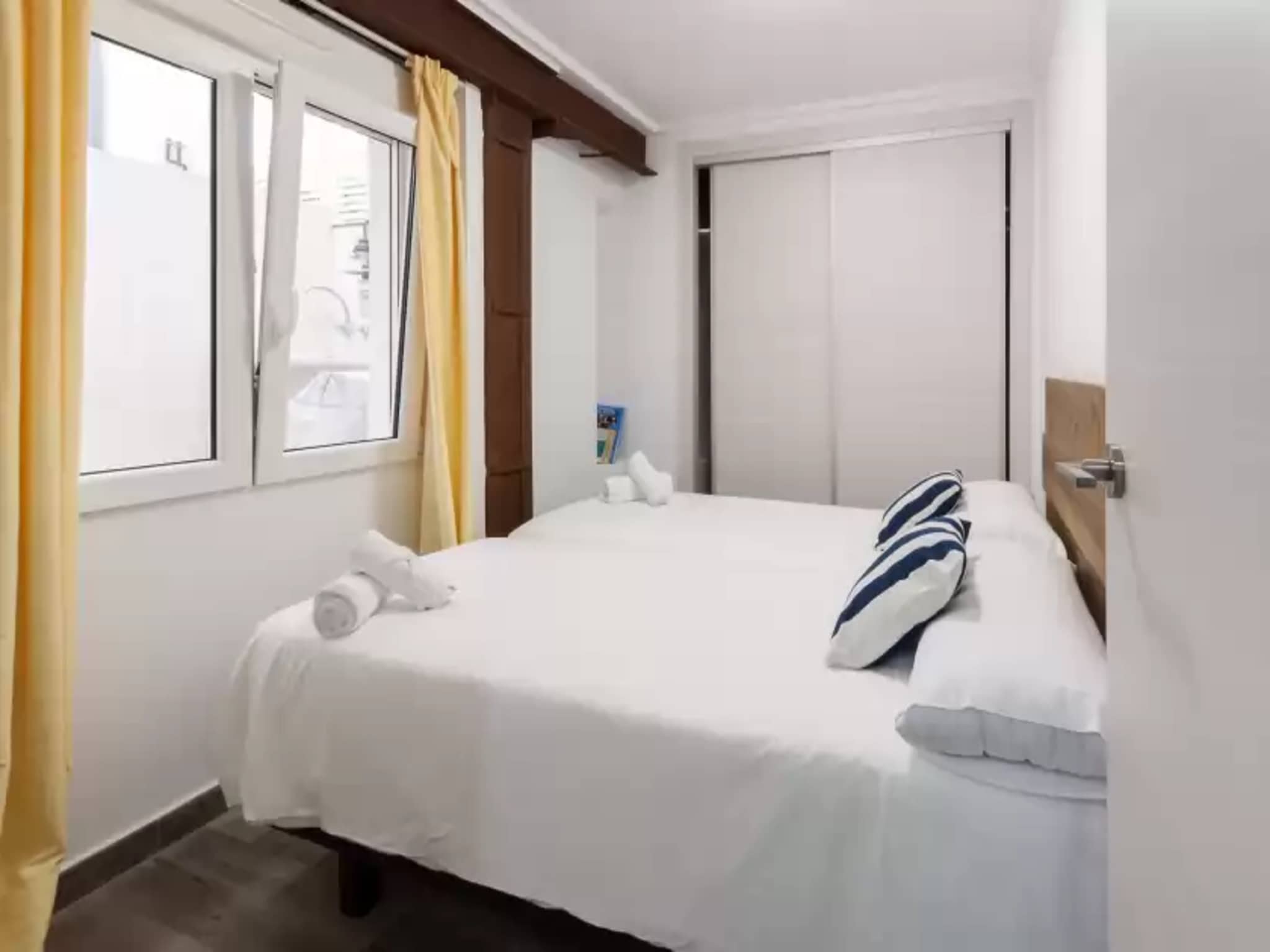   Apartamentos Al-andalusi 11