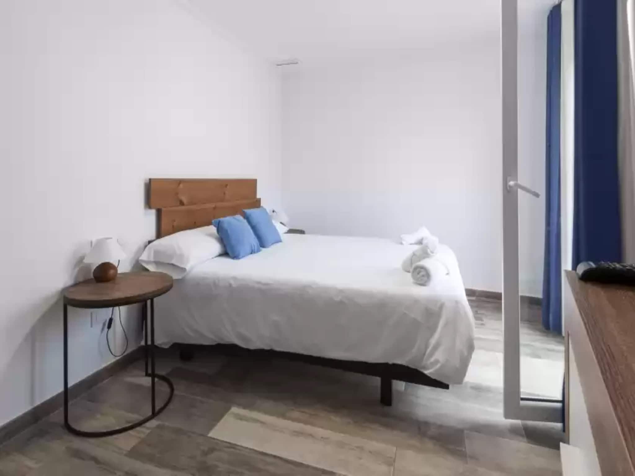   Apartamentos Al-andalusi 11