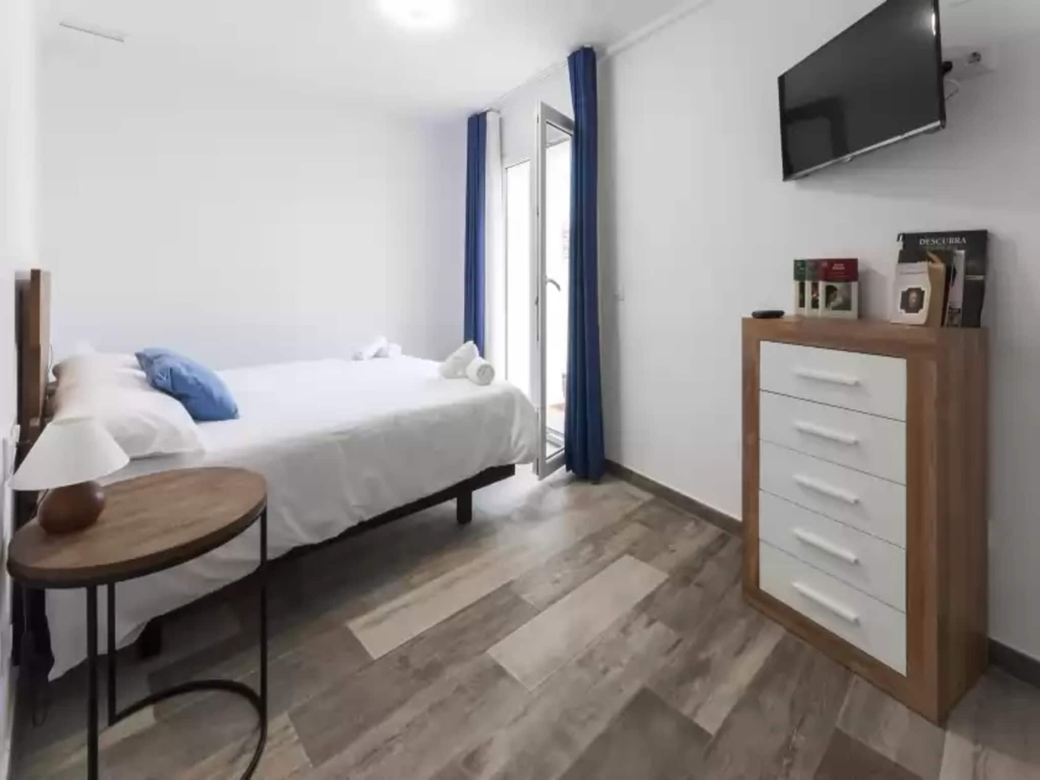   Apartamentos Al-andalusi 11