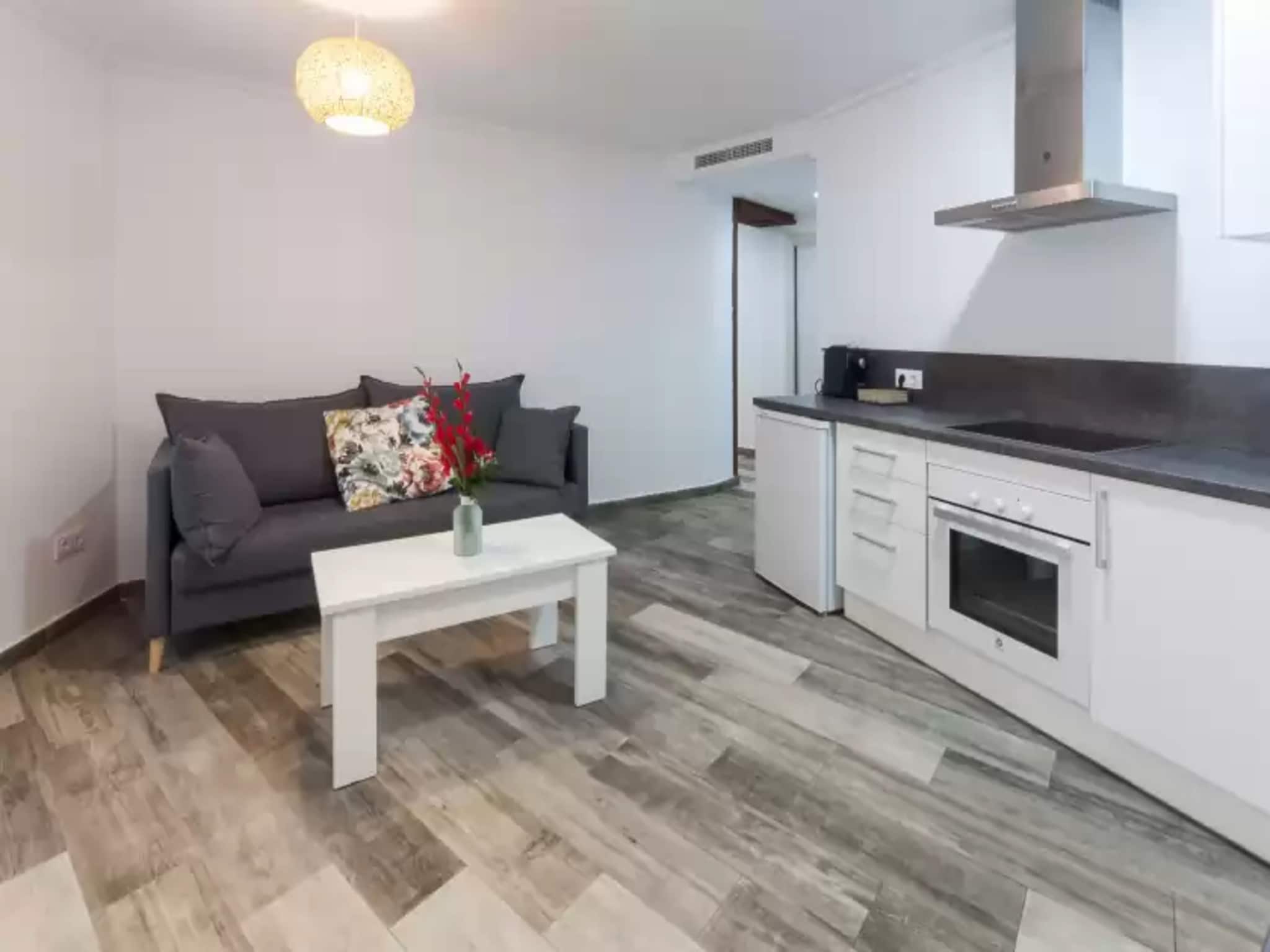   Apartamentos Al-andalusi 11