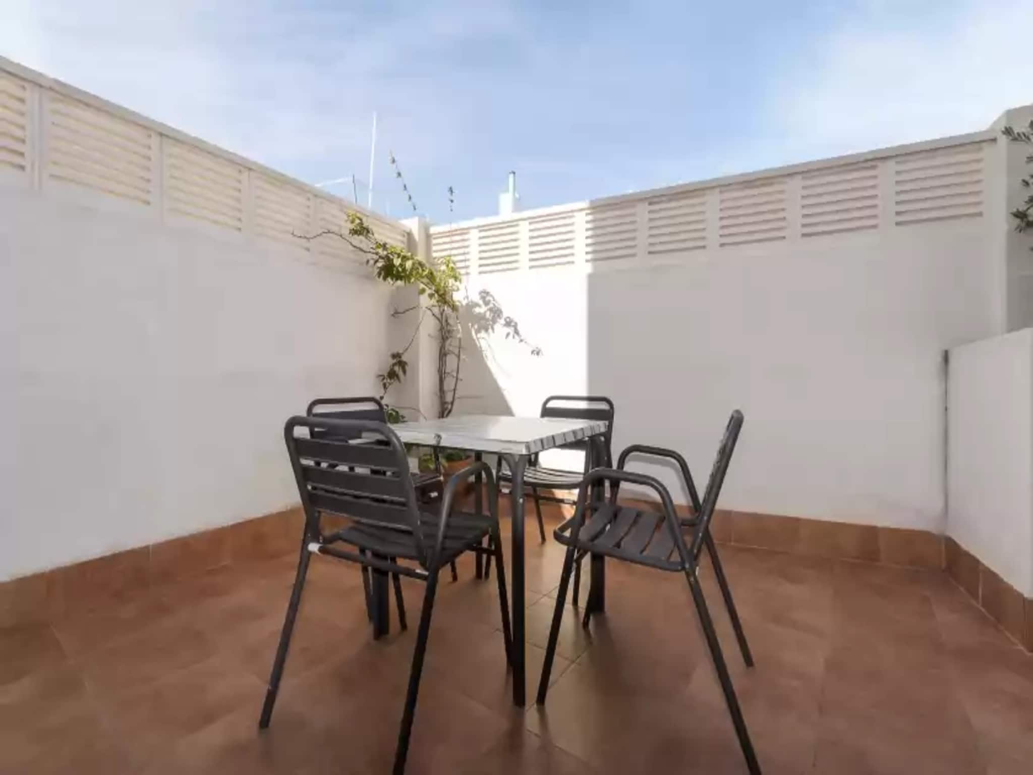   Apartamentos Al-andalusi 11