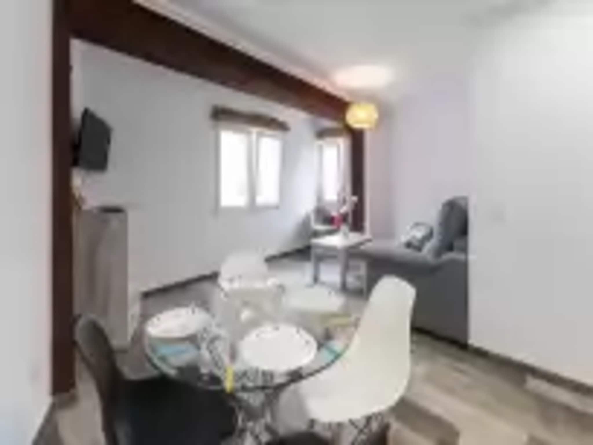   Apartamentos Al-andalusi 12