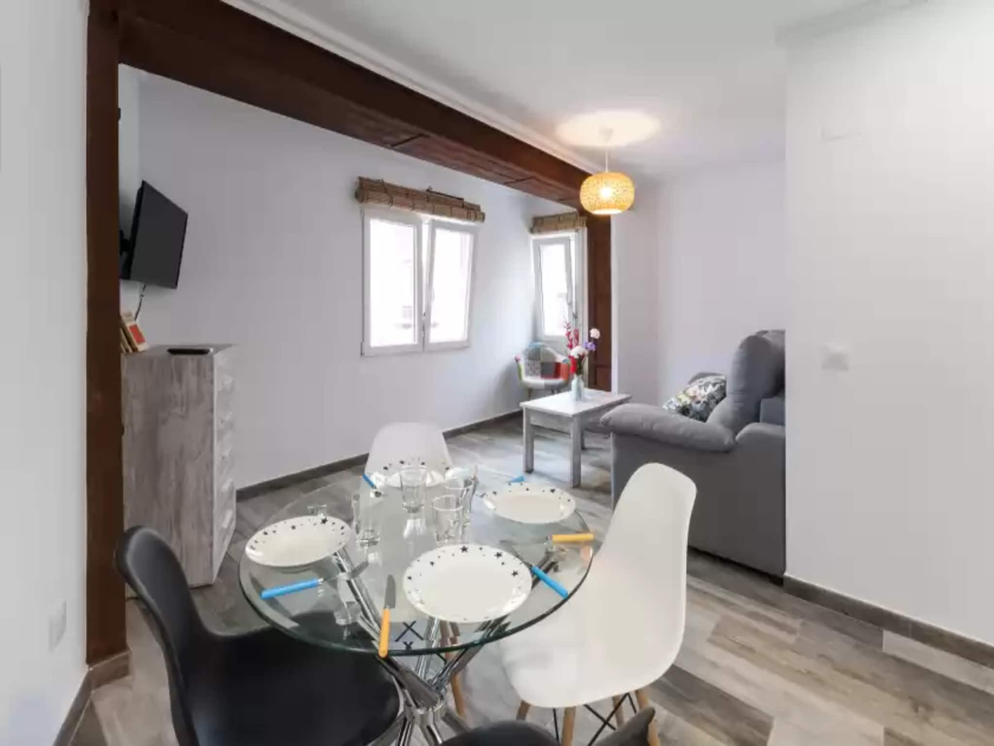   Apartamentos Al-andalusi 12