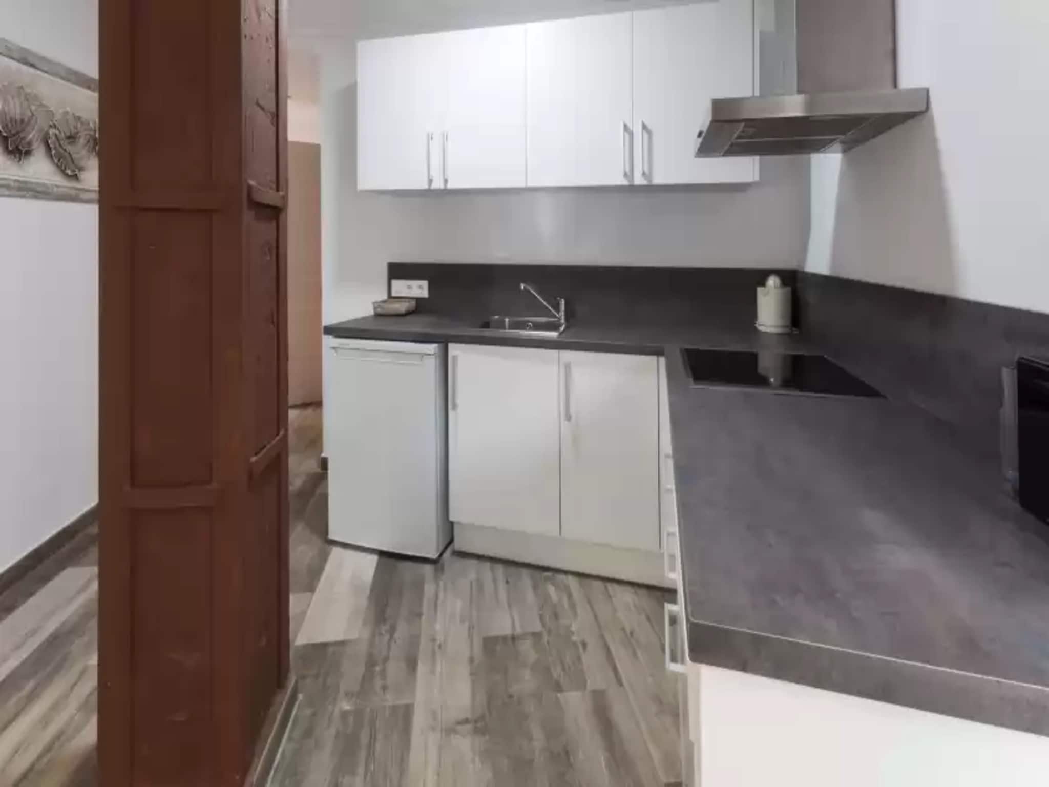   Apartamentos Al-andalusi 12