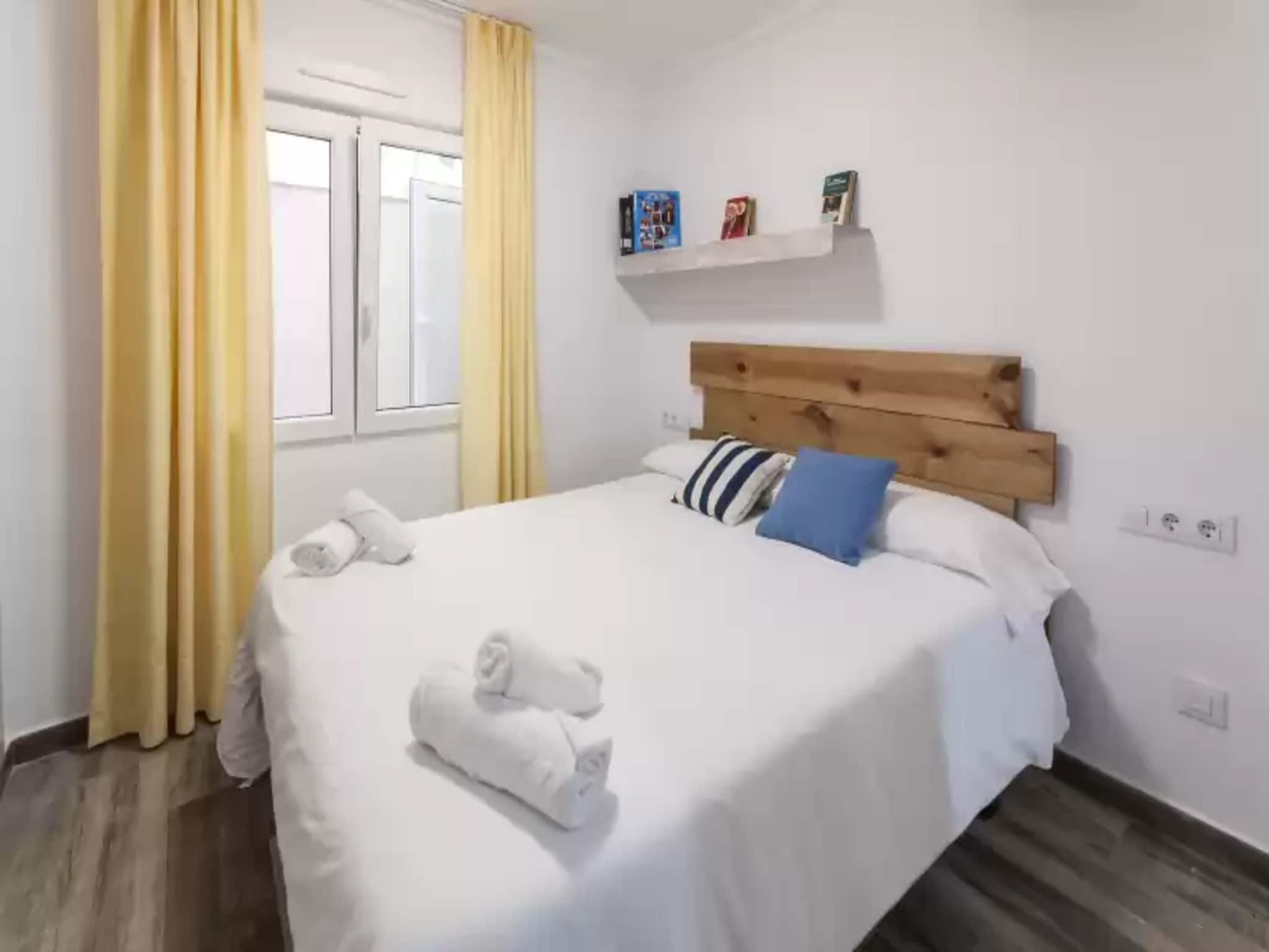   Apartamentos Al-andalusi 12