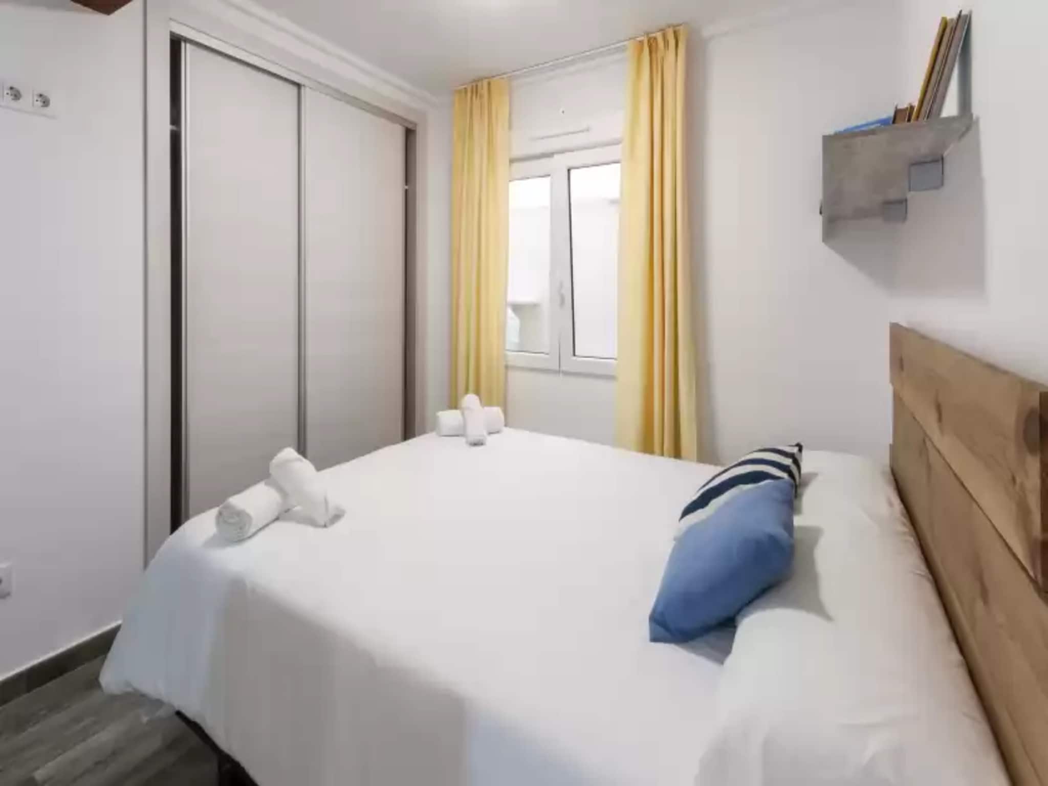   Apartamentos Al-andalusi 12