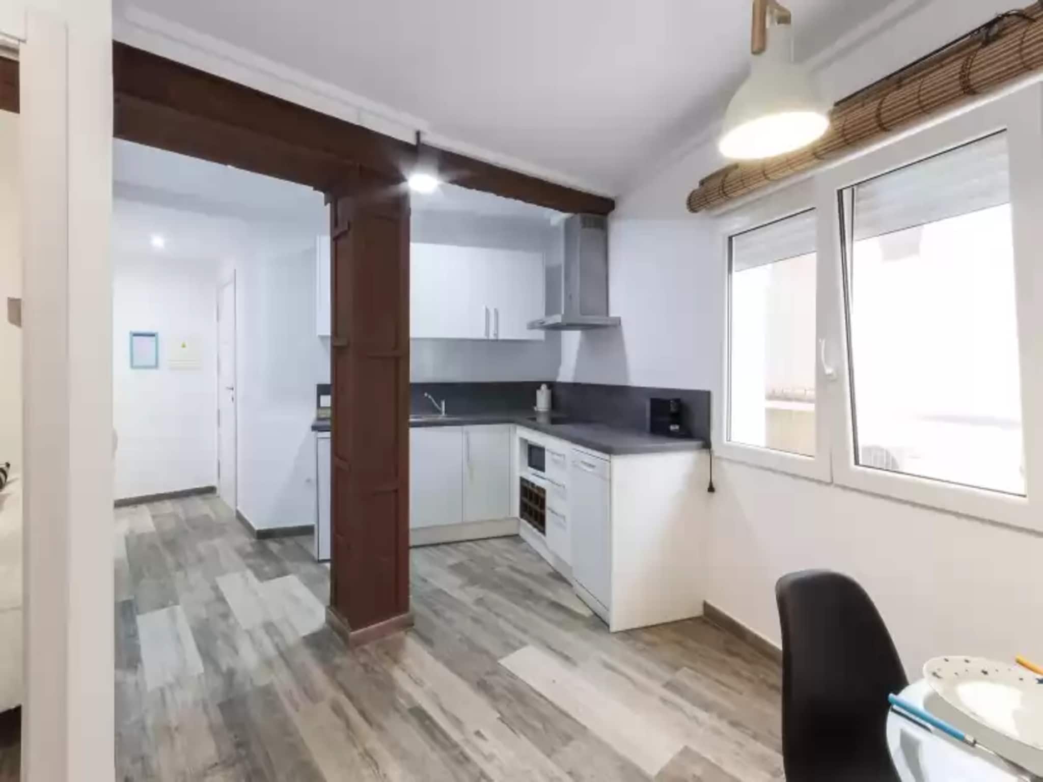   Apartamentos Al-andalusi 12