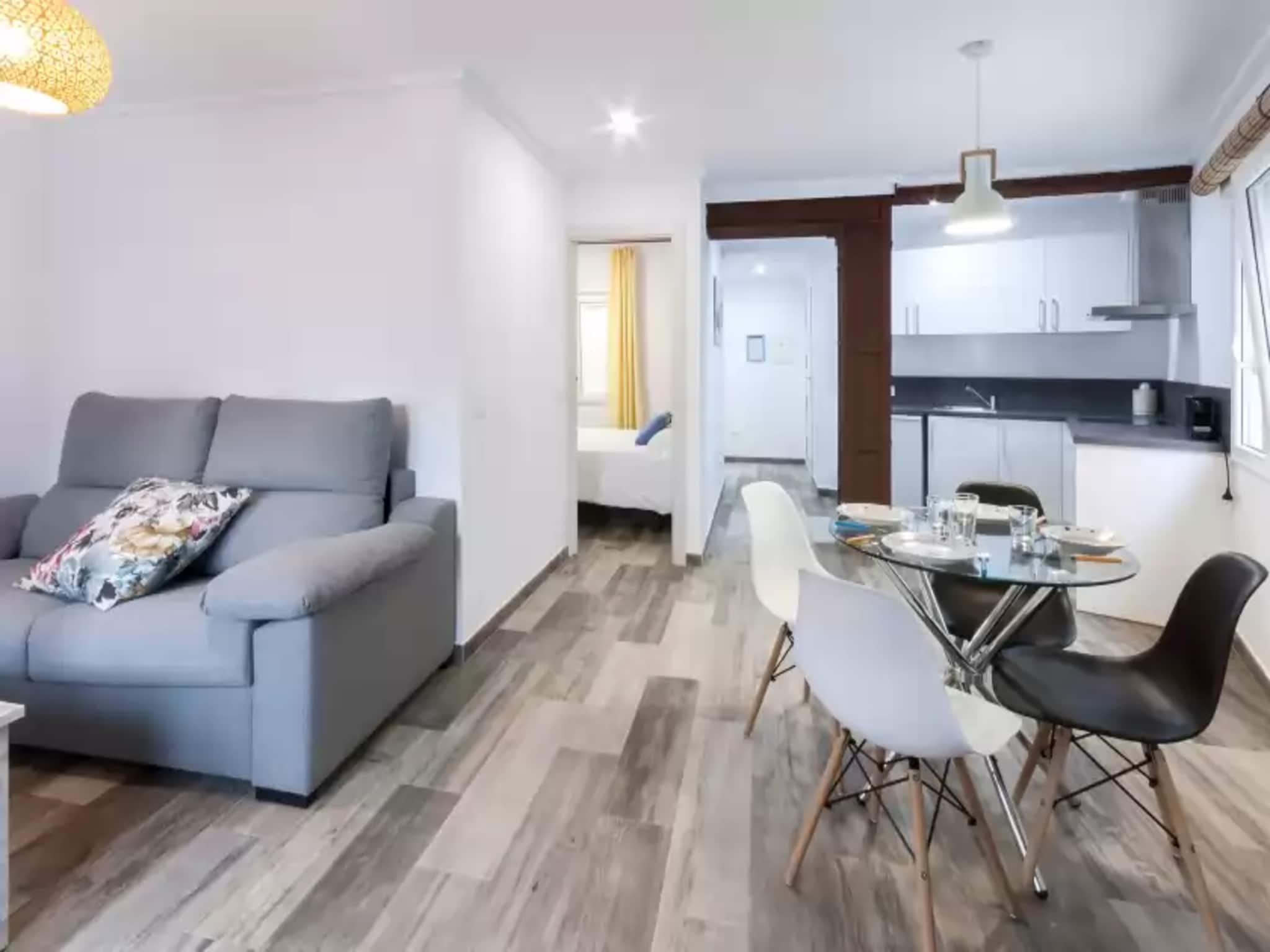   Apartamentos Al-andalusi 12