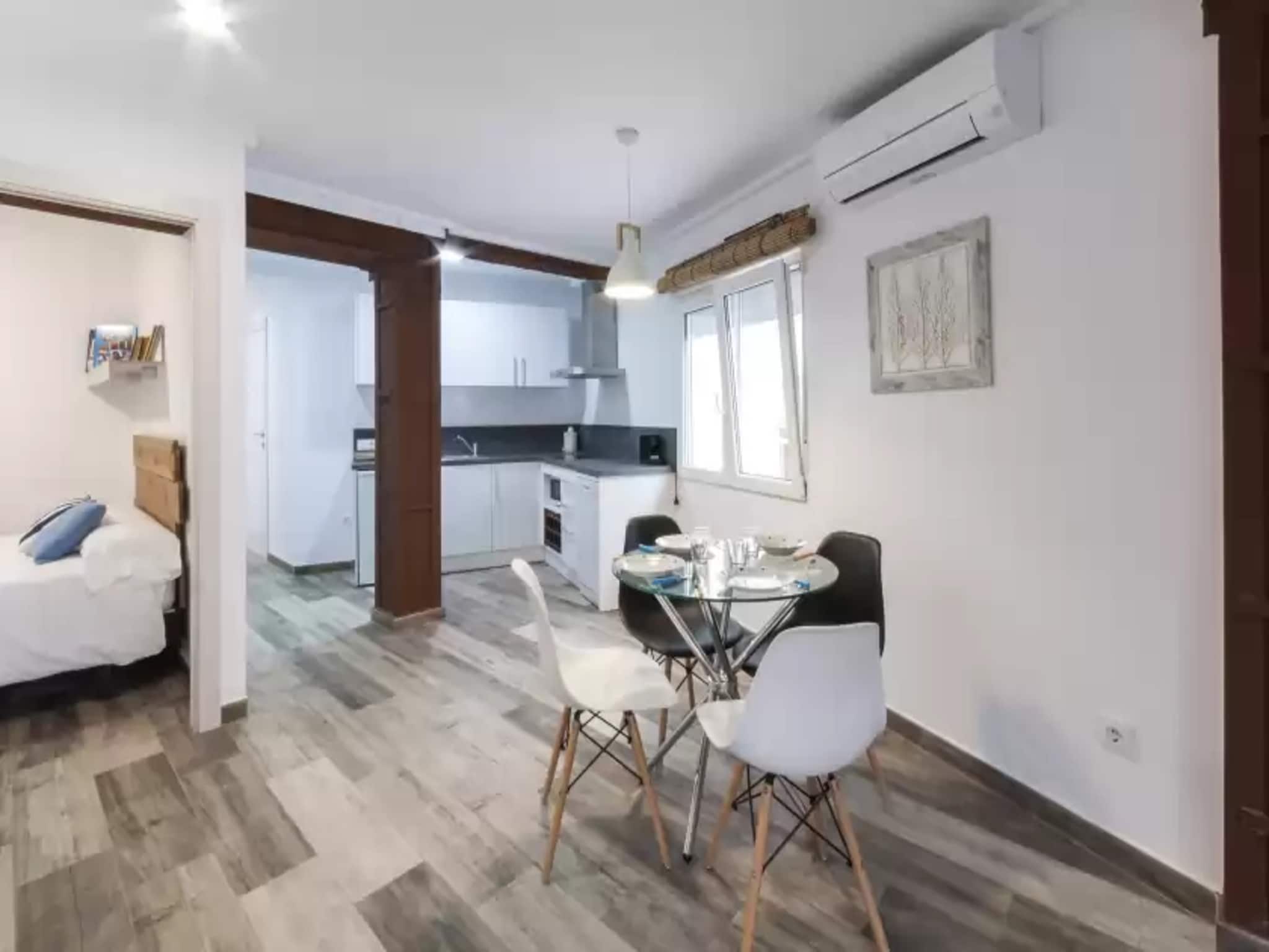   Apartamentos Al-andalusi 12