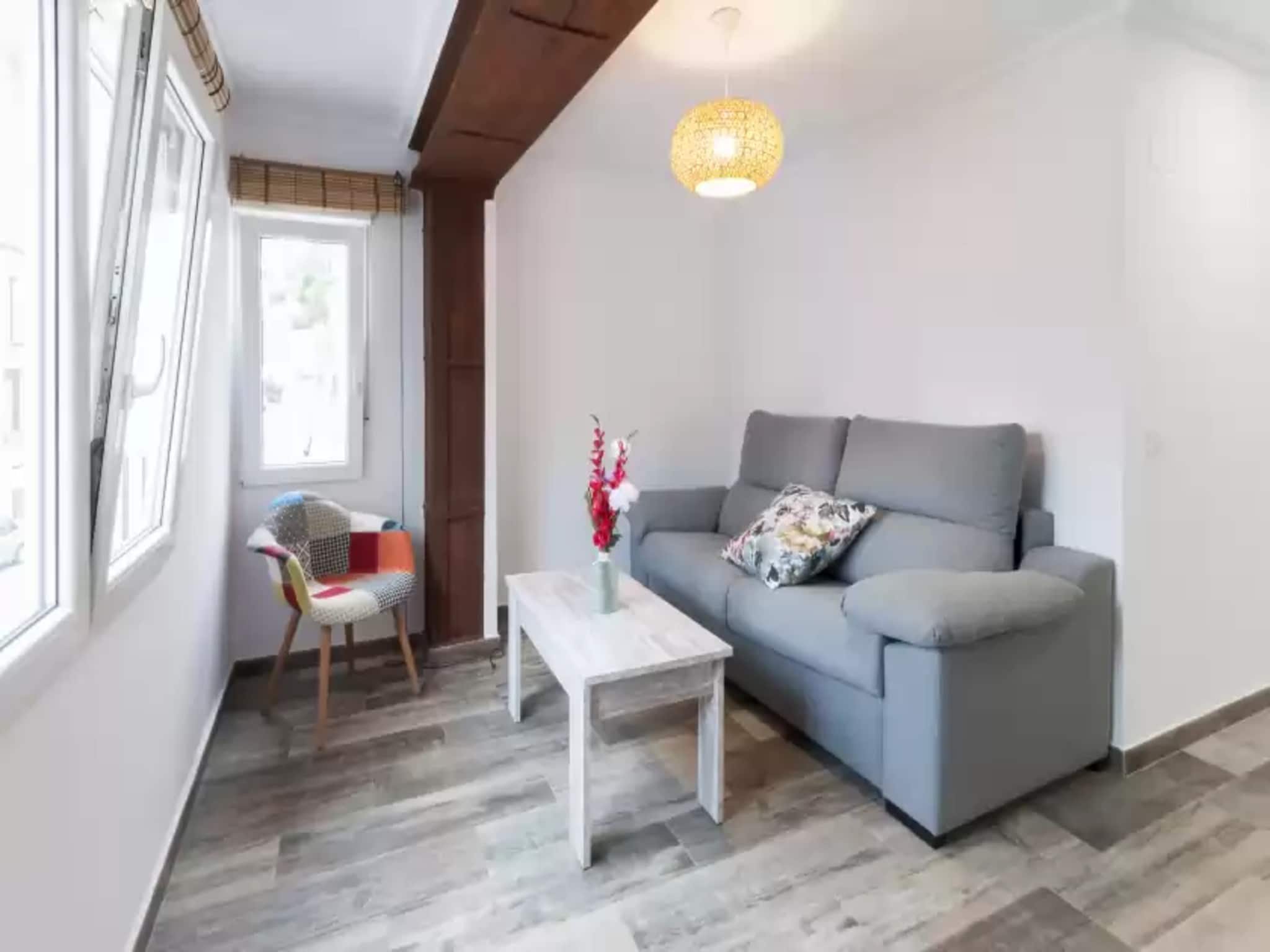   Apartamentos Al-andalusi 12