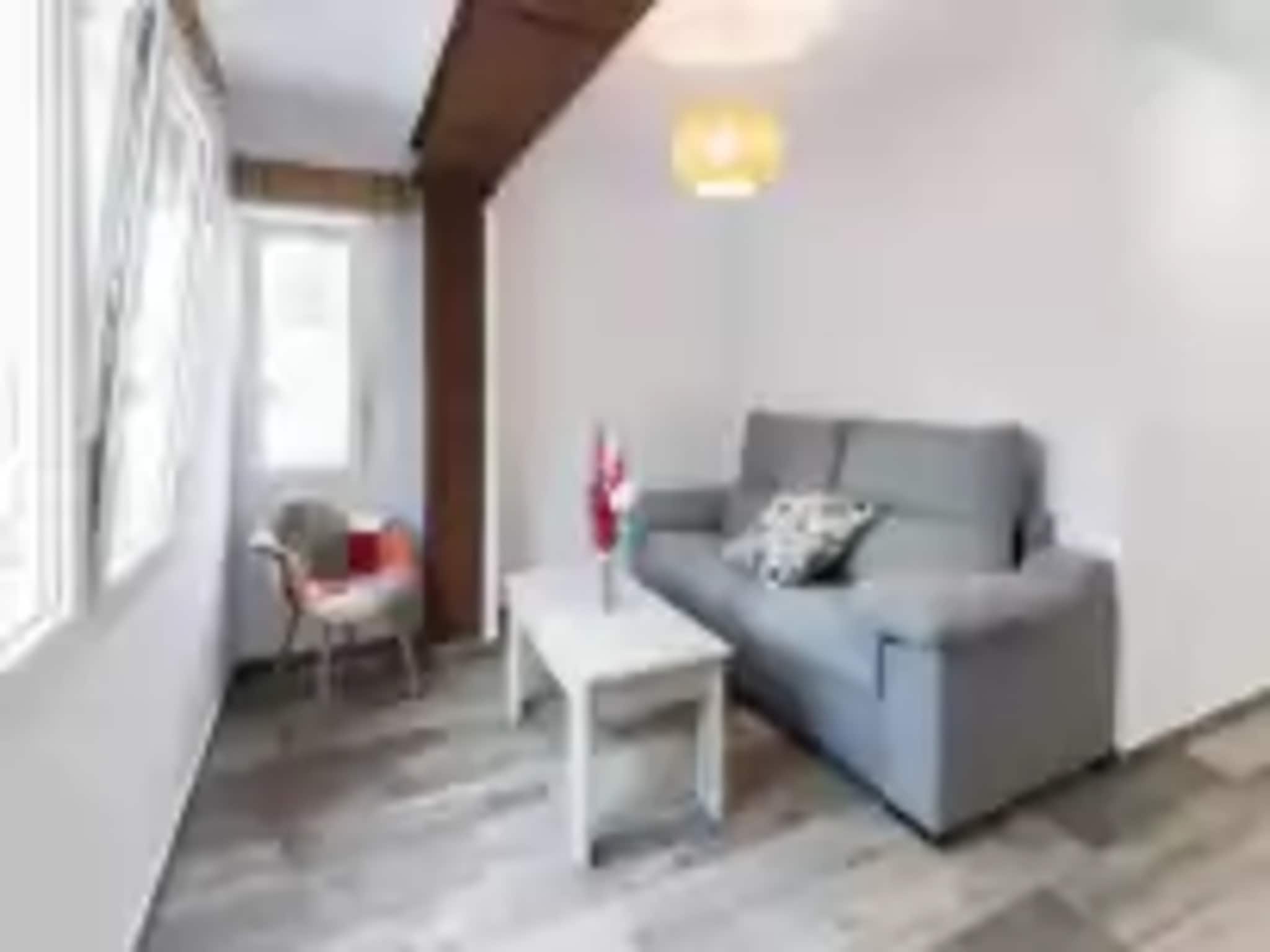   Apartamentos Al-andalusi 12
