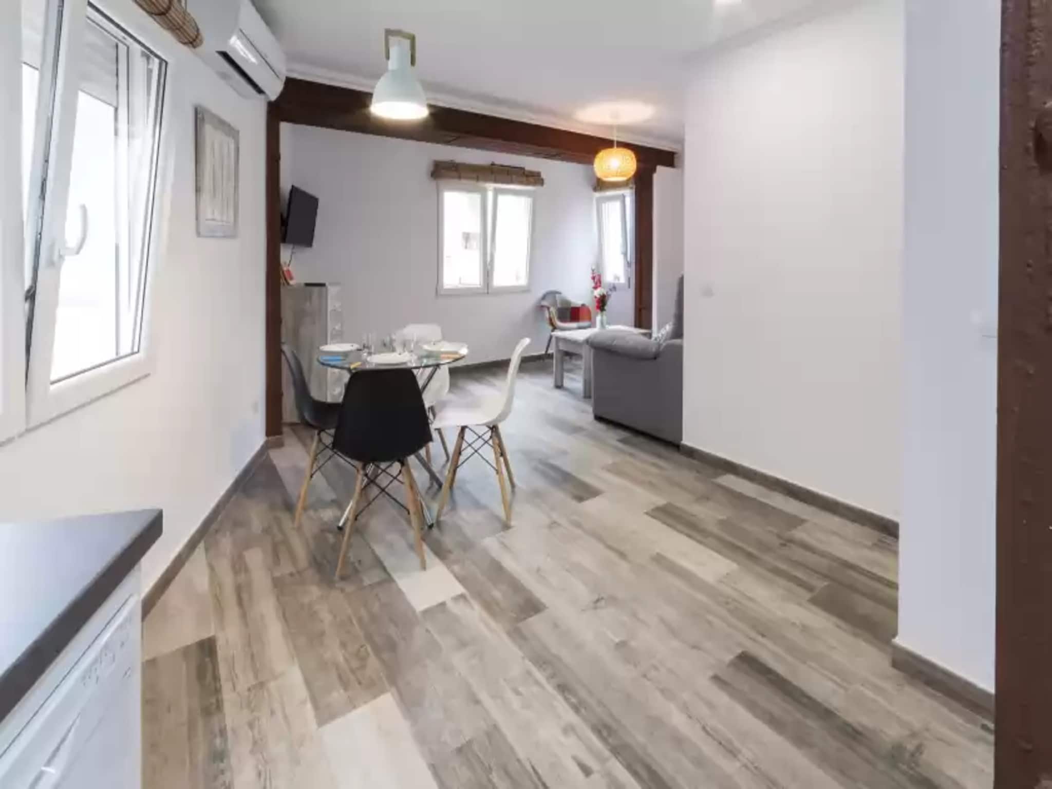   Apartamentos Al-andalusi 12
