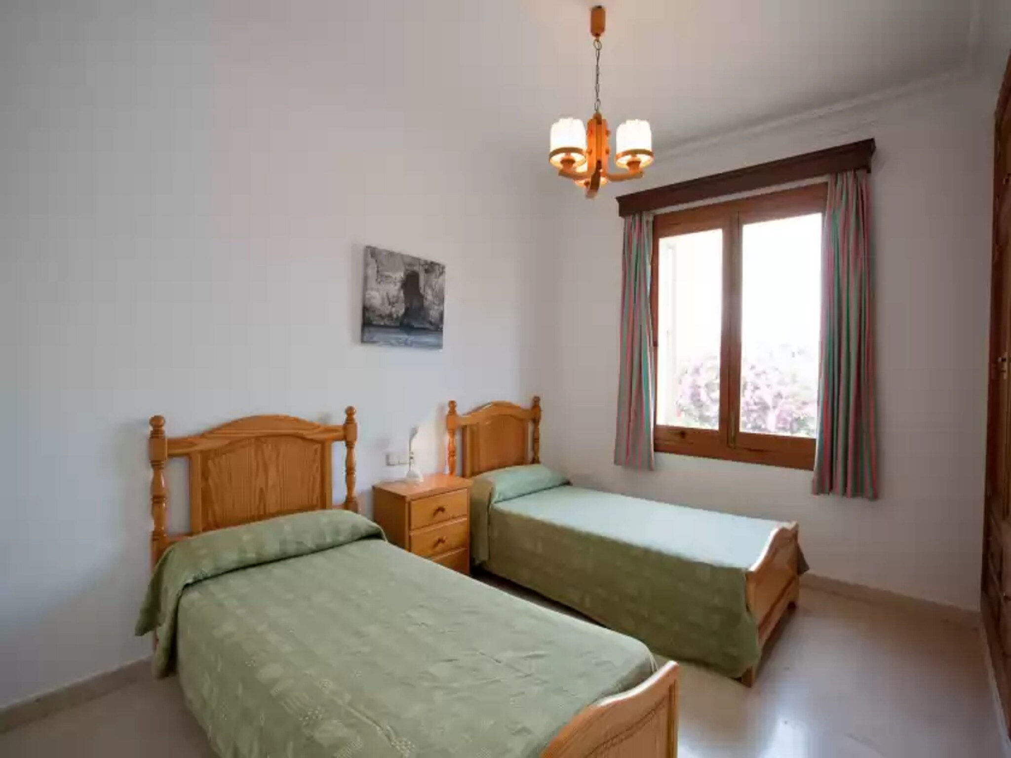 Feriebolig Llampudol (villa Sa Coma)