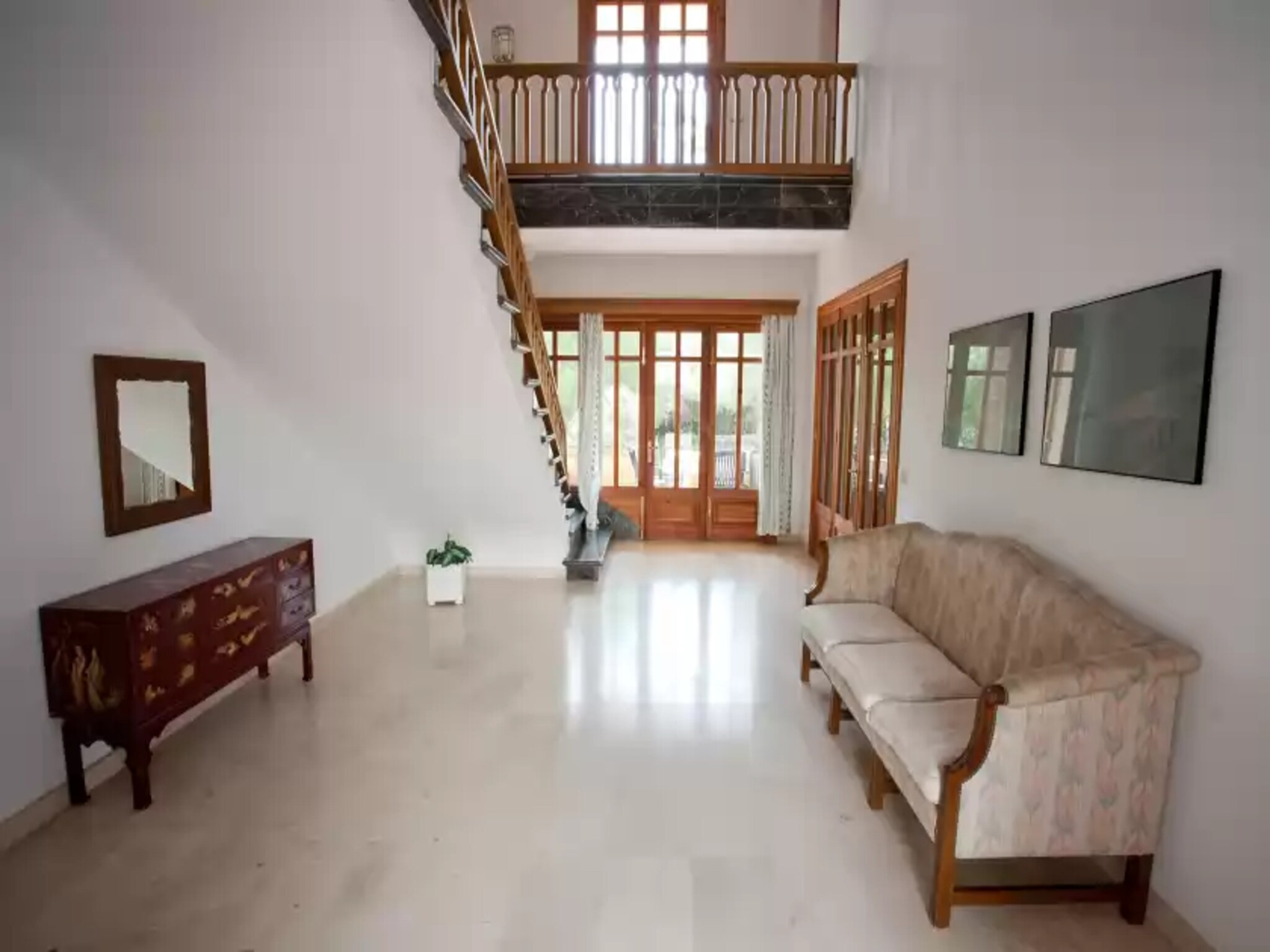 Feriebolig Llampudol (villa Sa Coma)