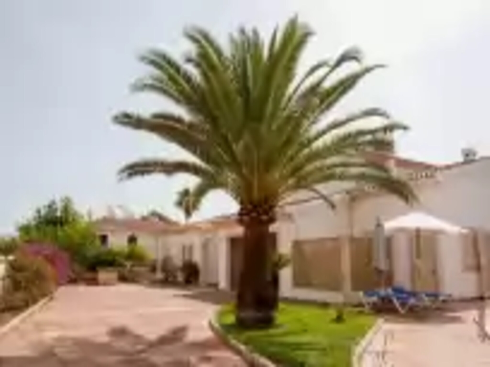 Feriebolig Llampudol (villa Sa Coma)