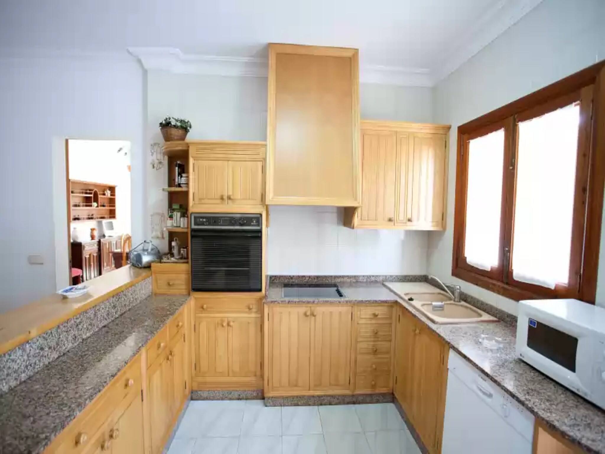 Feriebolig Llampudol (villa Sa Coma)