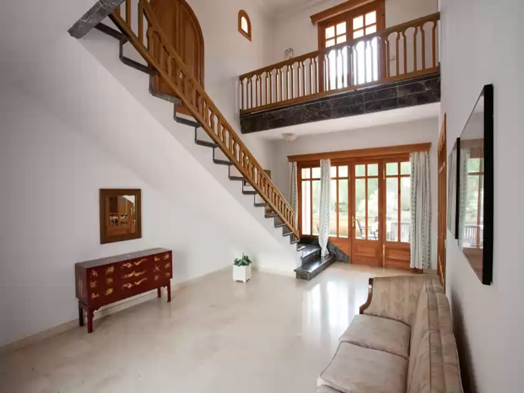 Feriebolig Llampudol (villa Sa Coma)