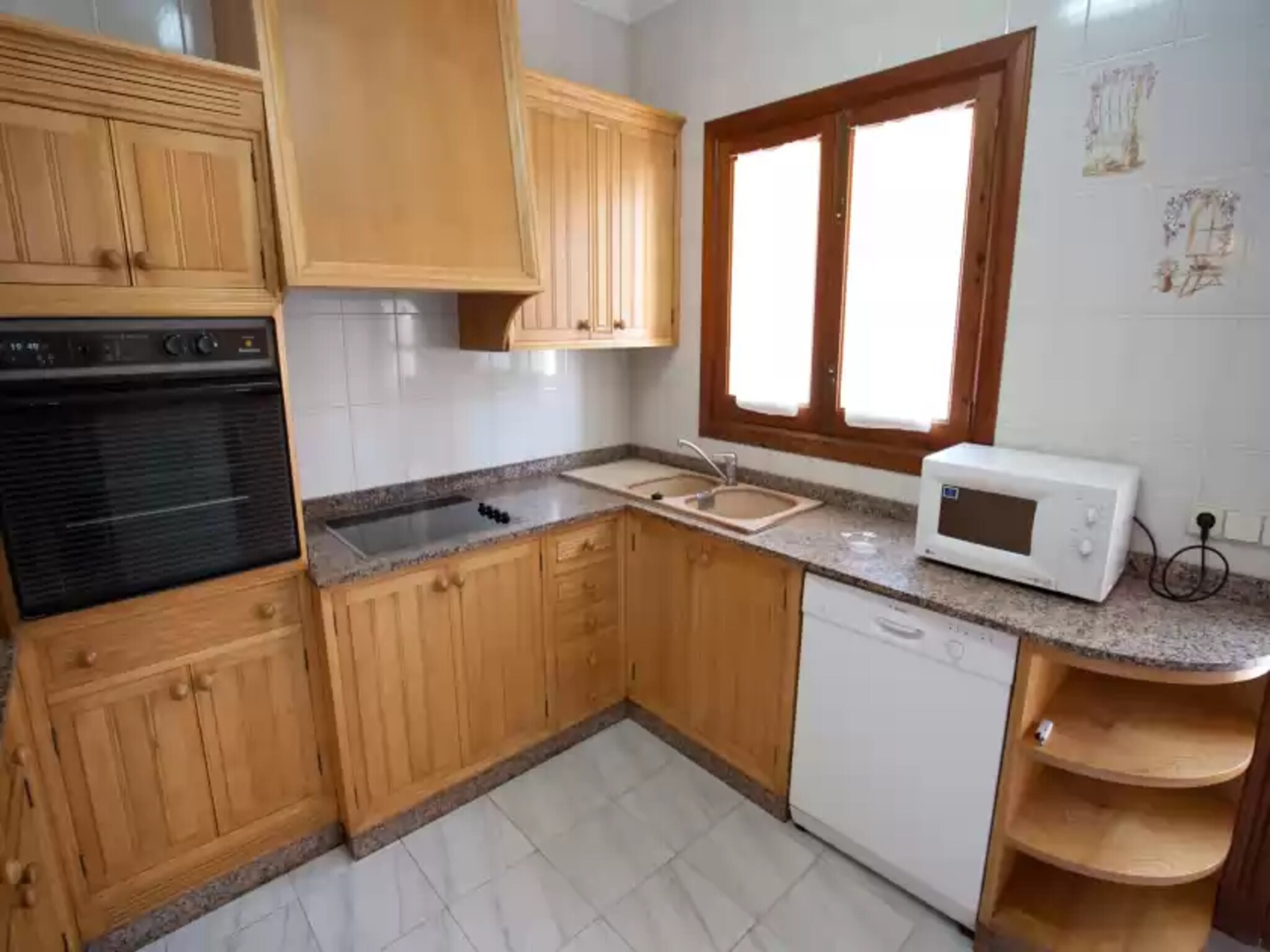 Feriebolig Llampudol (villa Sa Coma)