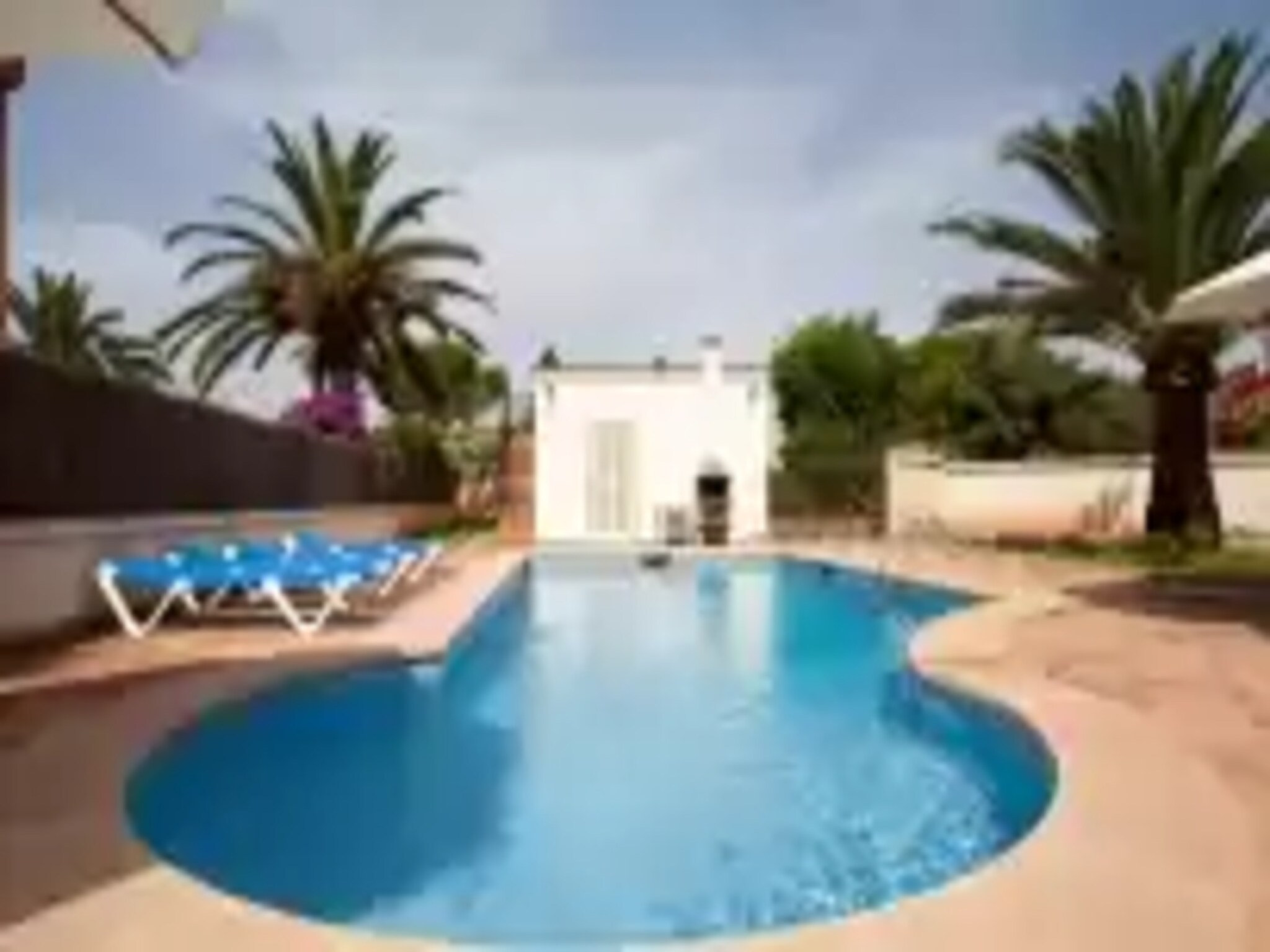 Feriebolig Llampudol (villa Sa Coma)