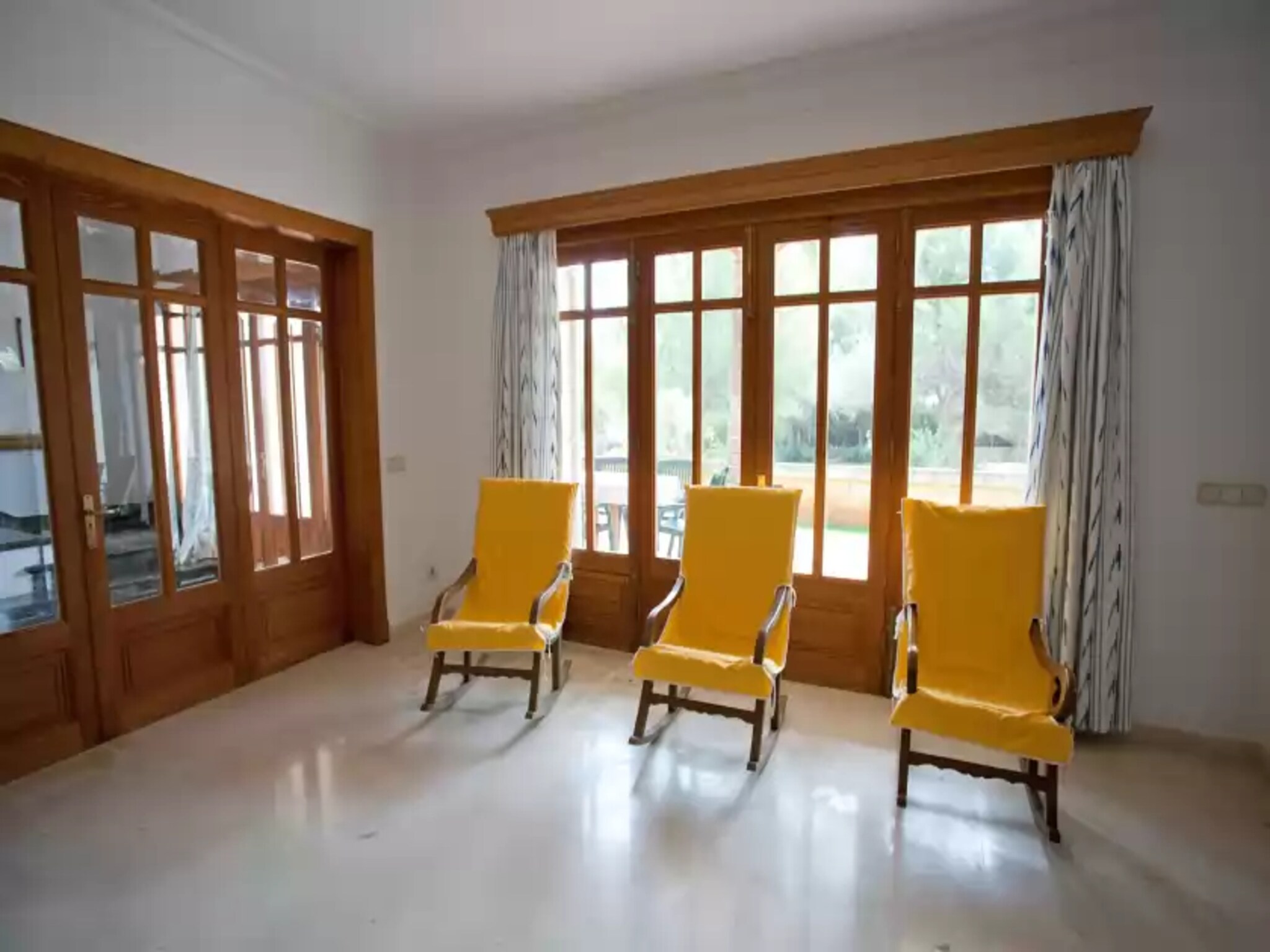 Feriebolig Llampudol (villa Sa Coma)