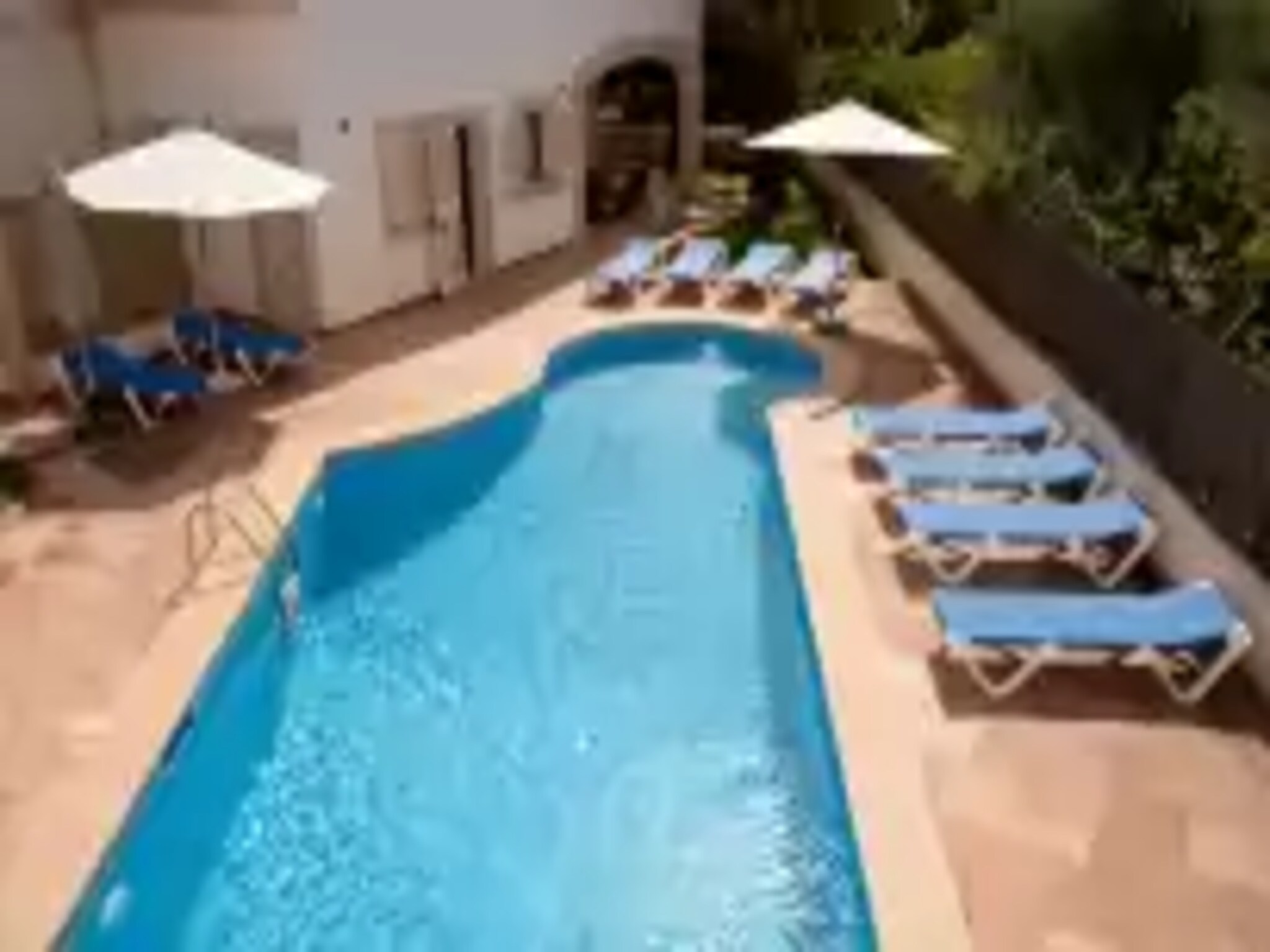 Feriebolig Llampudol (villa Sa Coma)
