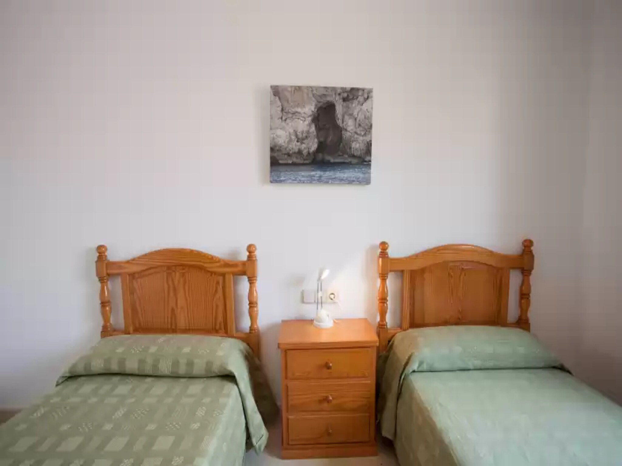 Feriebolig Llampudol (villa Sa Coma)