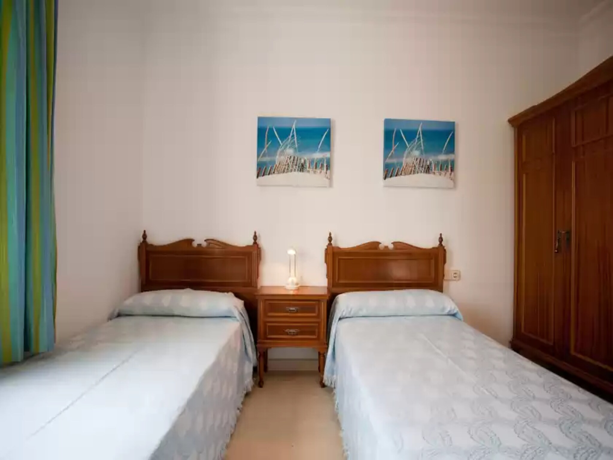 Feriebolig Llampudol (villa Sa Coma)