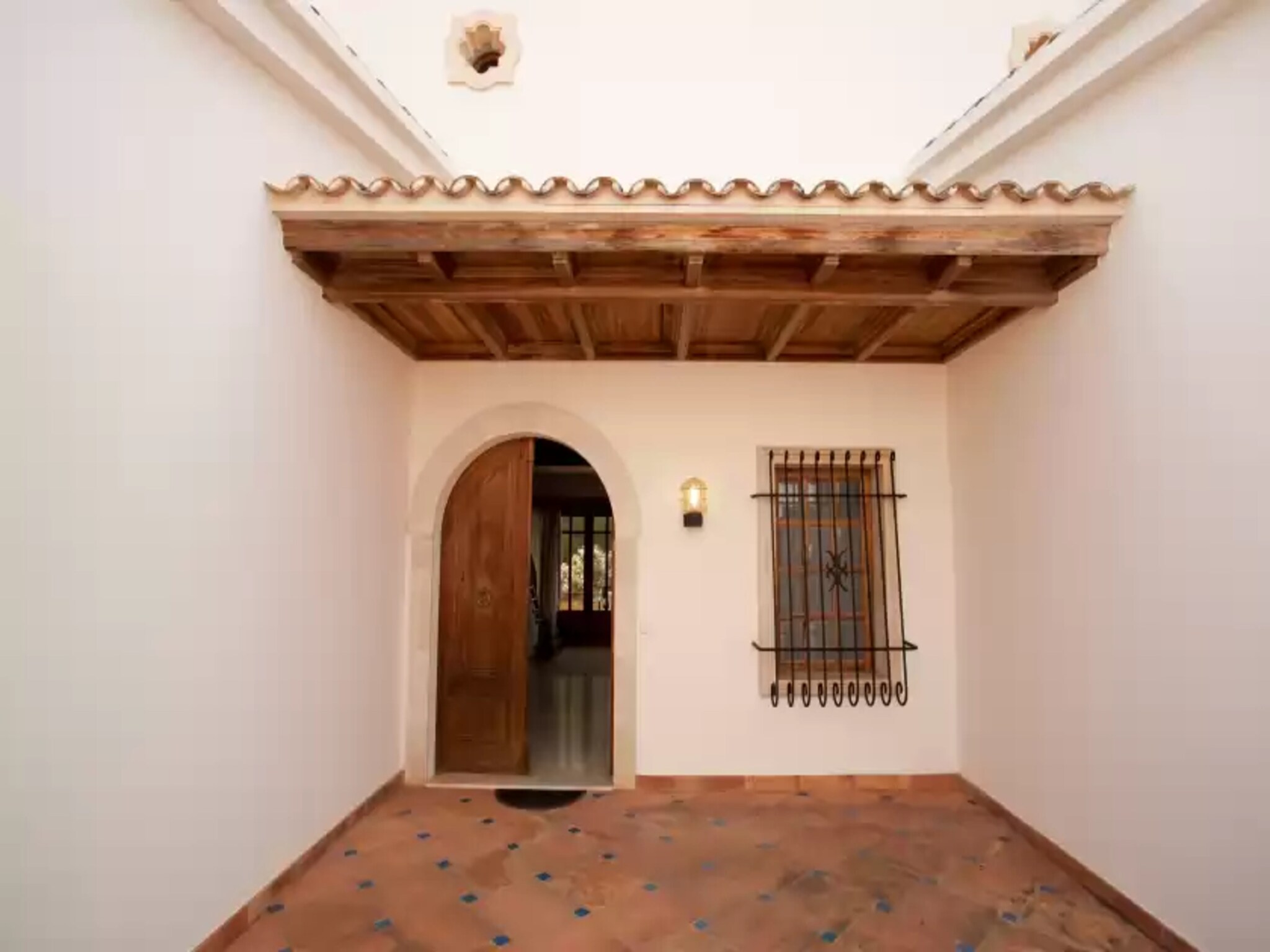 Feriebolig Llampudol (villa Sa Coma)